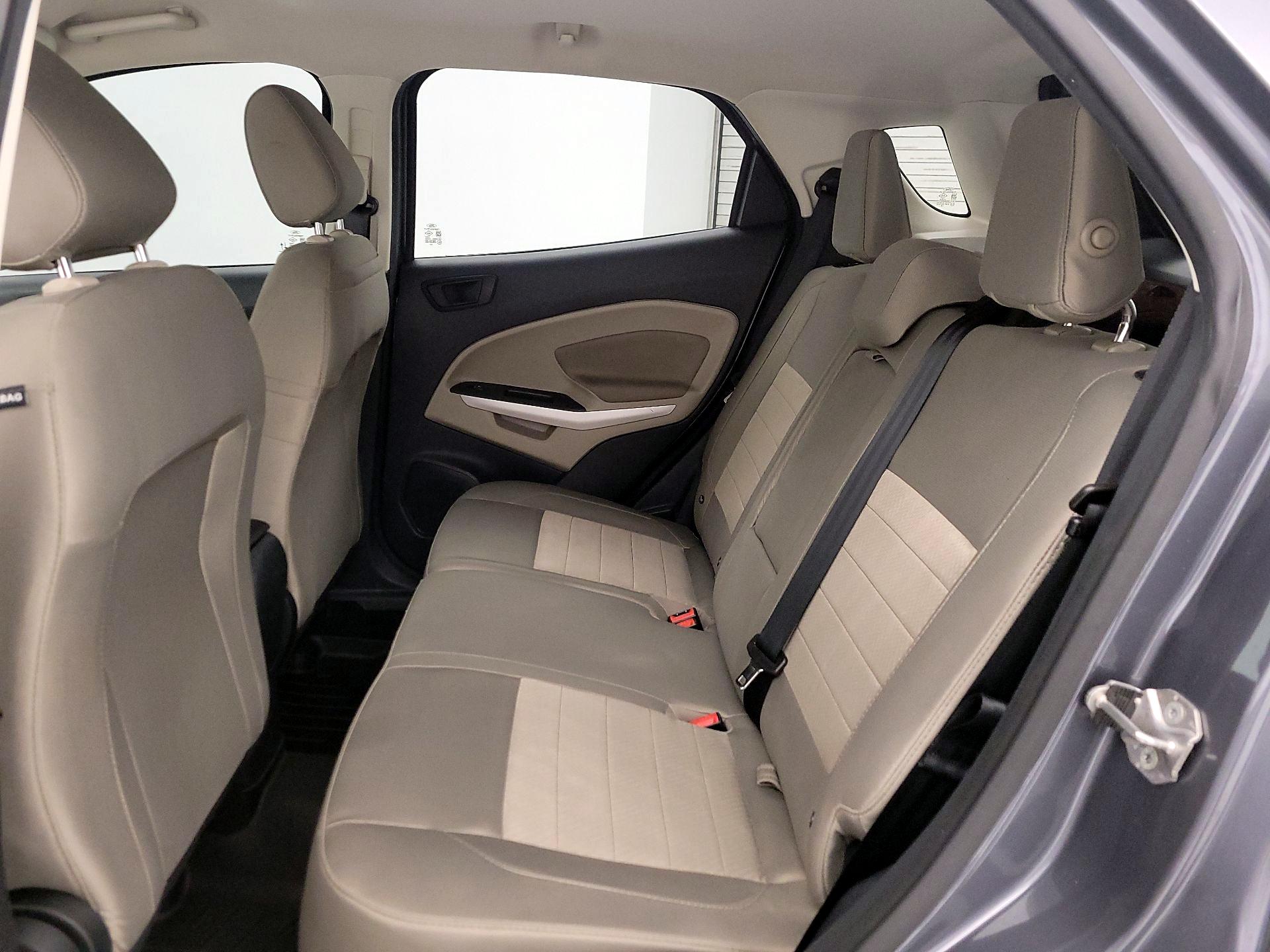 Thumbnail: 2021 Ford EcoSport - 19