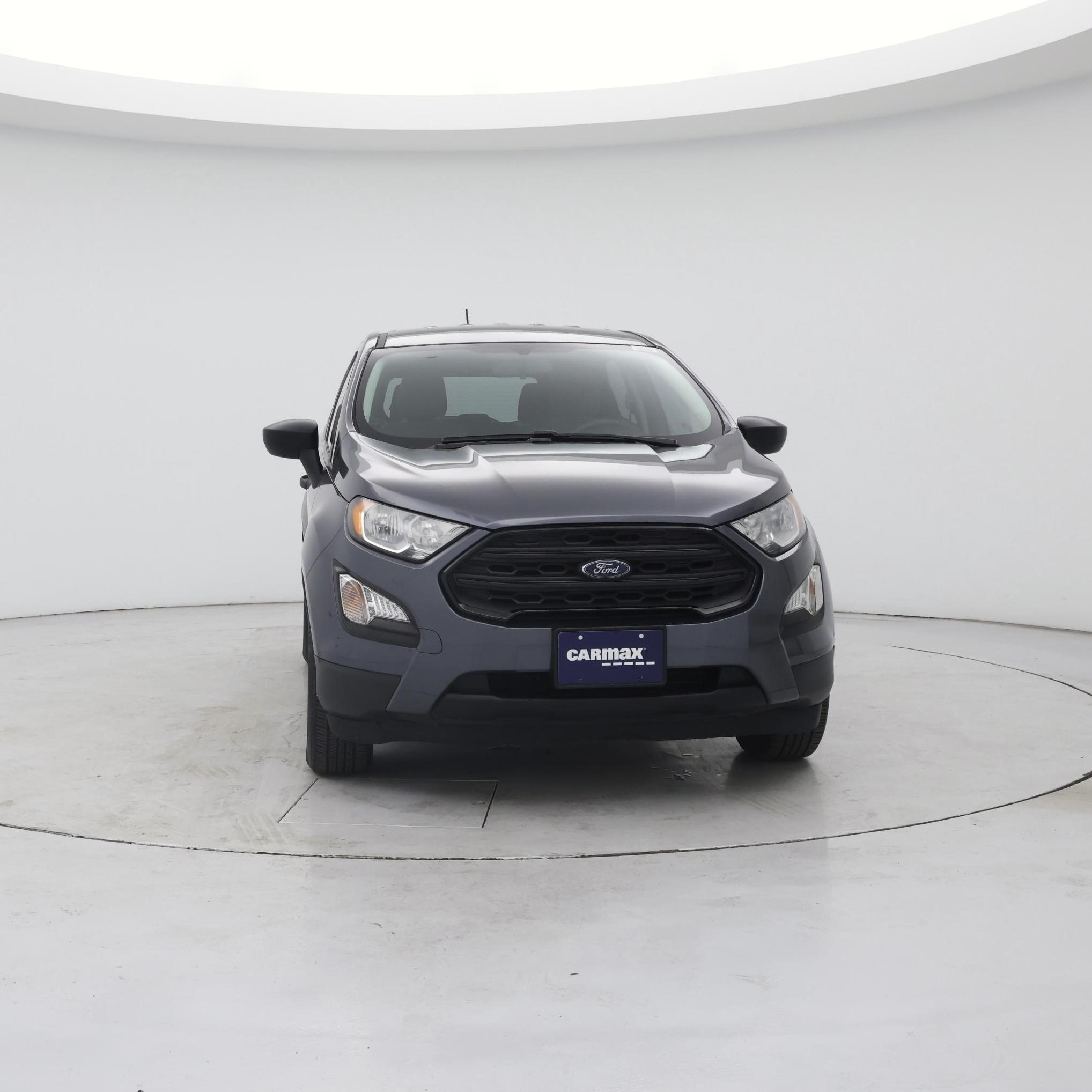 Thumbnail: 2021 Ford EcoSport - 5