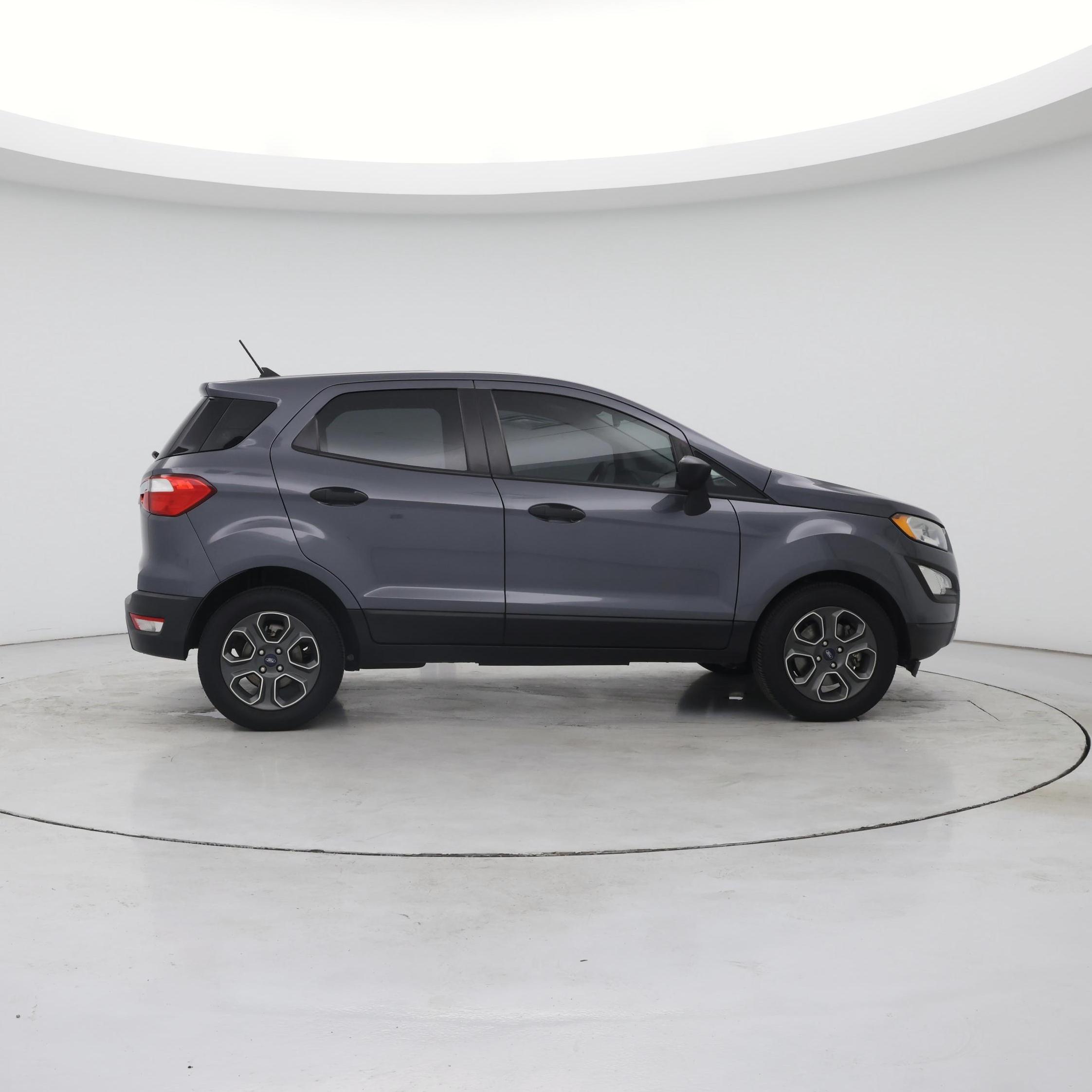 Thumbnail: 2021 Ford EcoSport - 7