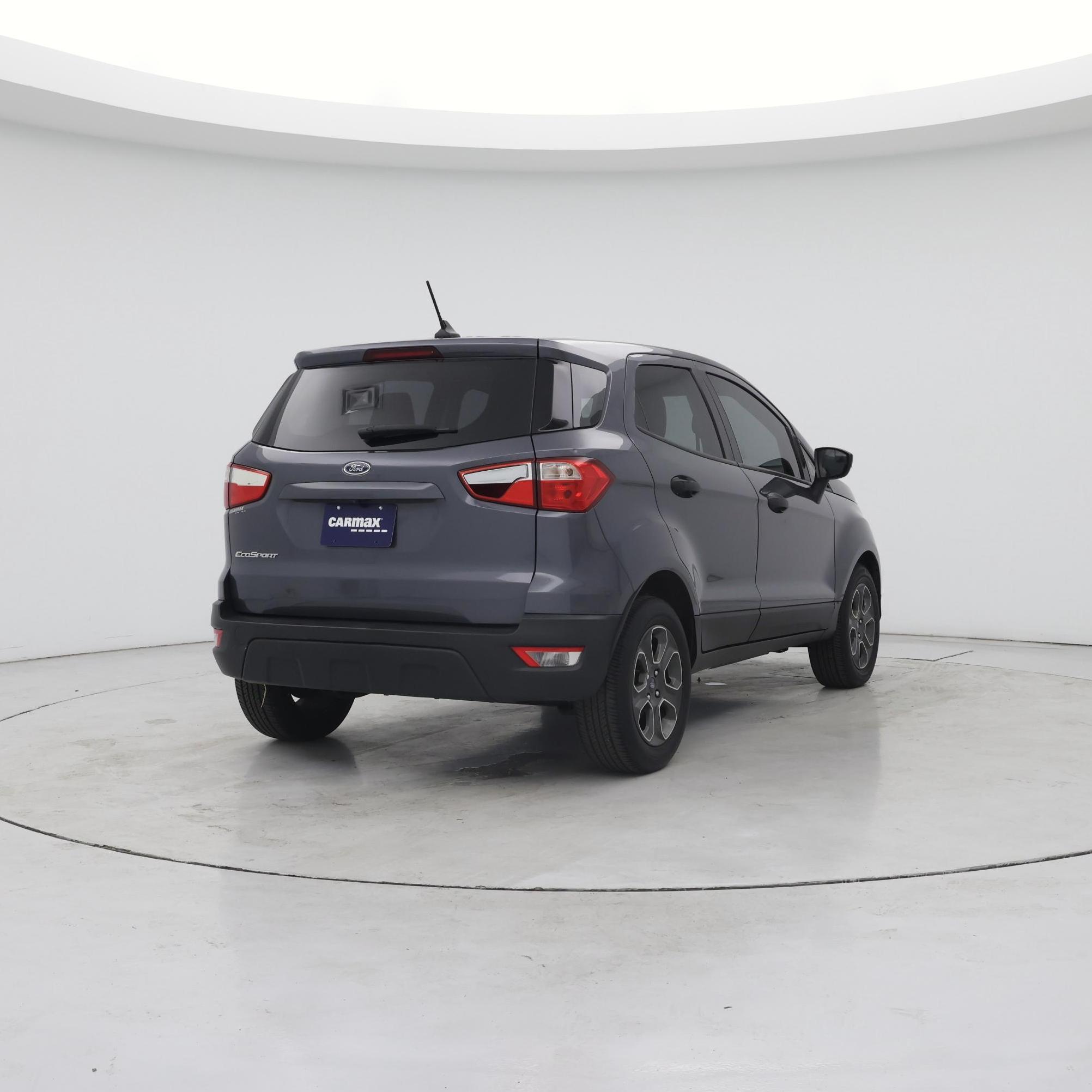 Thumbnail: 2021 Ford EcoSport - 8