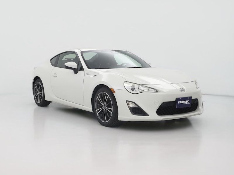 2015 Scion FR-S  -
                  Plainfield, IL