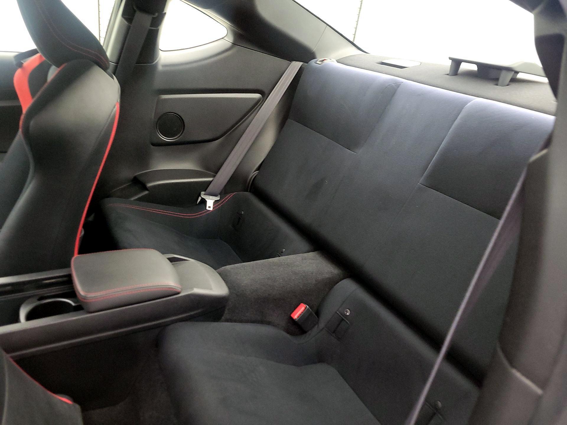 Thumbnail: 2015 Scion FR-S - 18