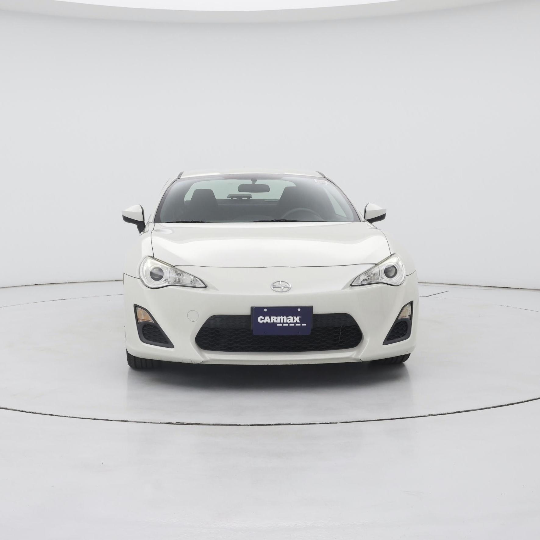 Thumbnail: 2015 Scion FR-S - 5