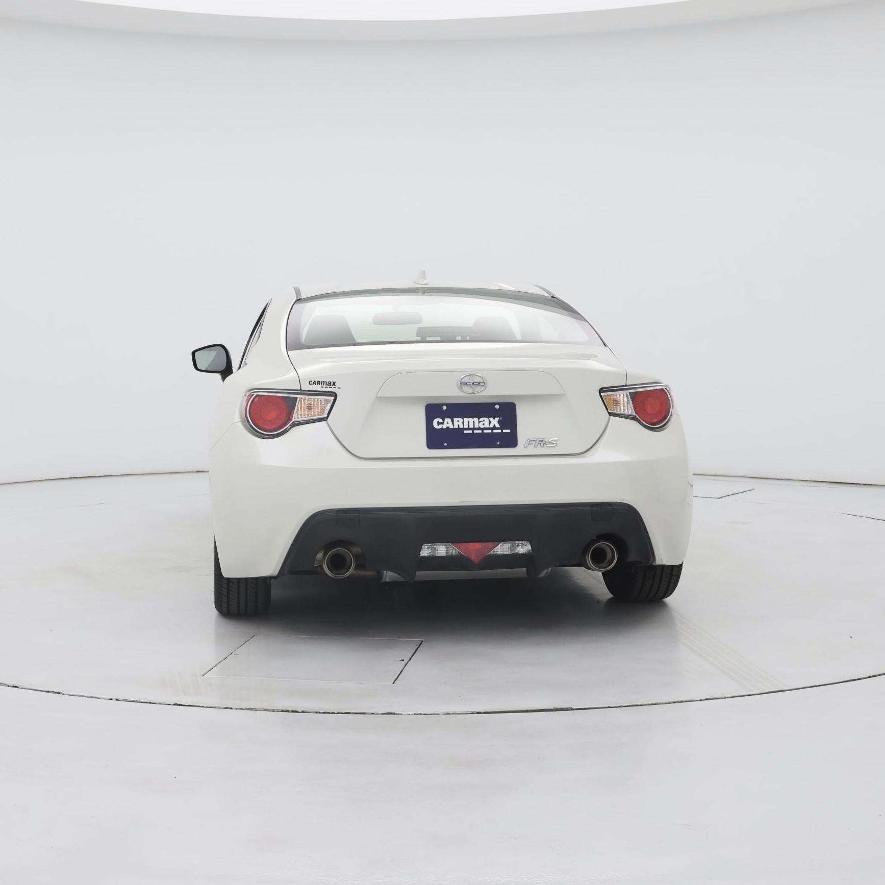 Thumbnail: 2015 Scion FR-S - 6