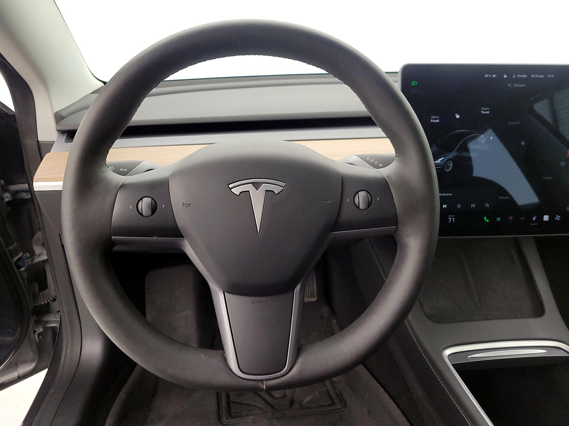 Thumbnail: 2022 Tesla Model 3 - 10