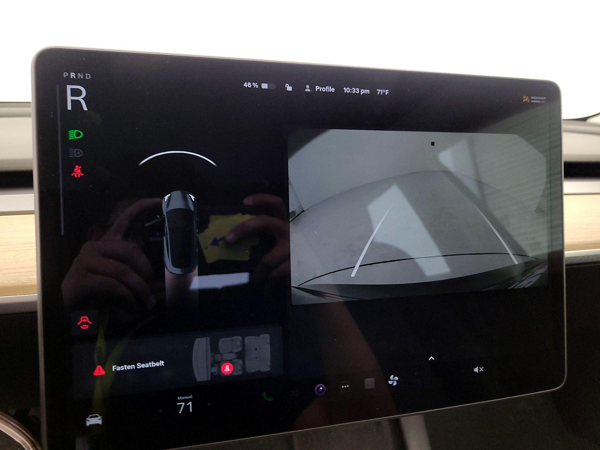 Thumbnail: 2022 Tesla Model 3 - 14