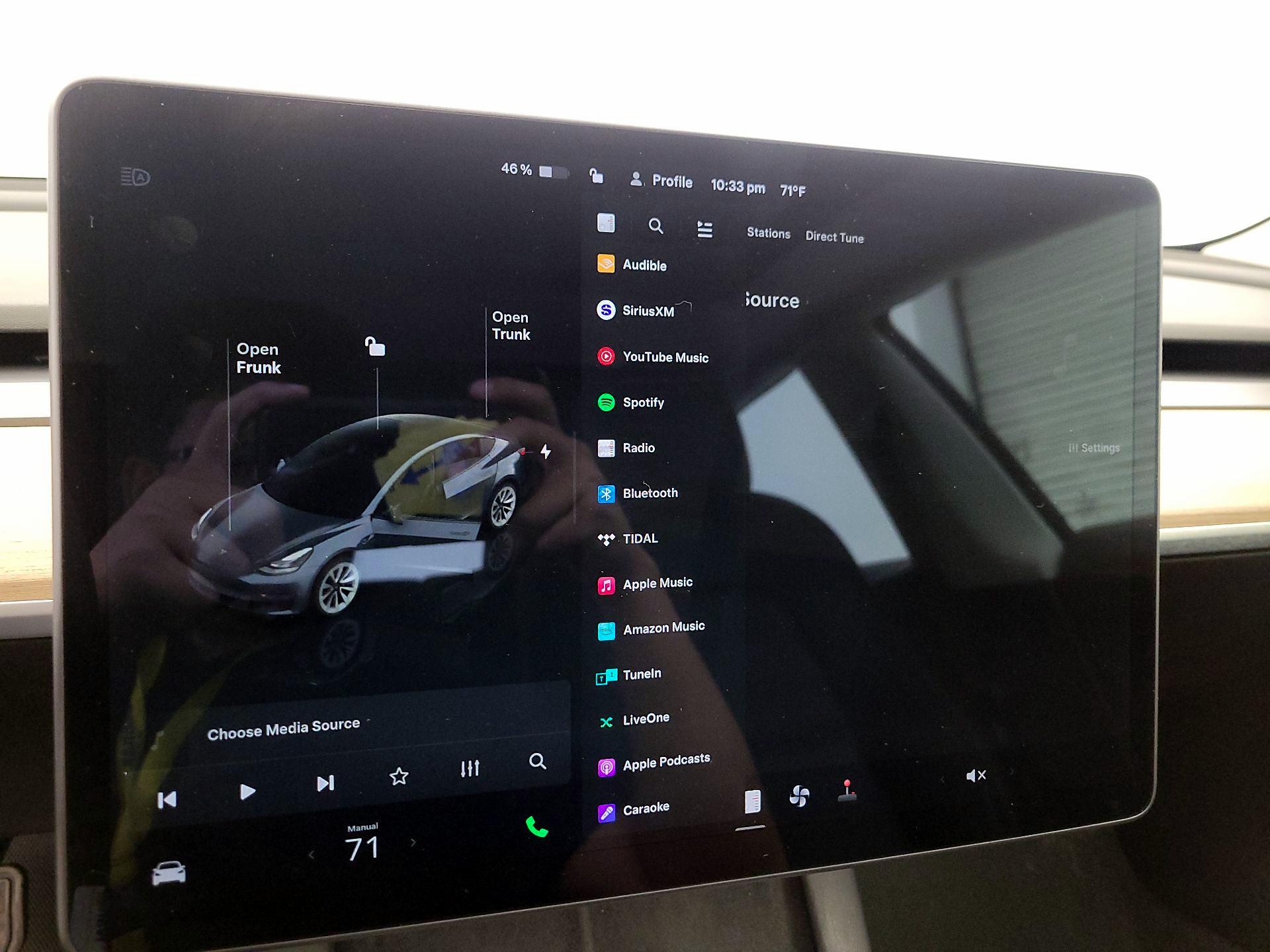 Thumbnail: 2022 Tesla Model 3 - 15