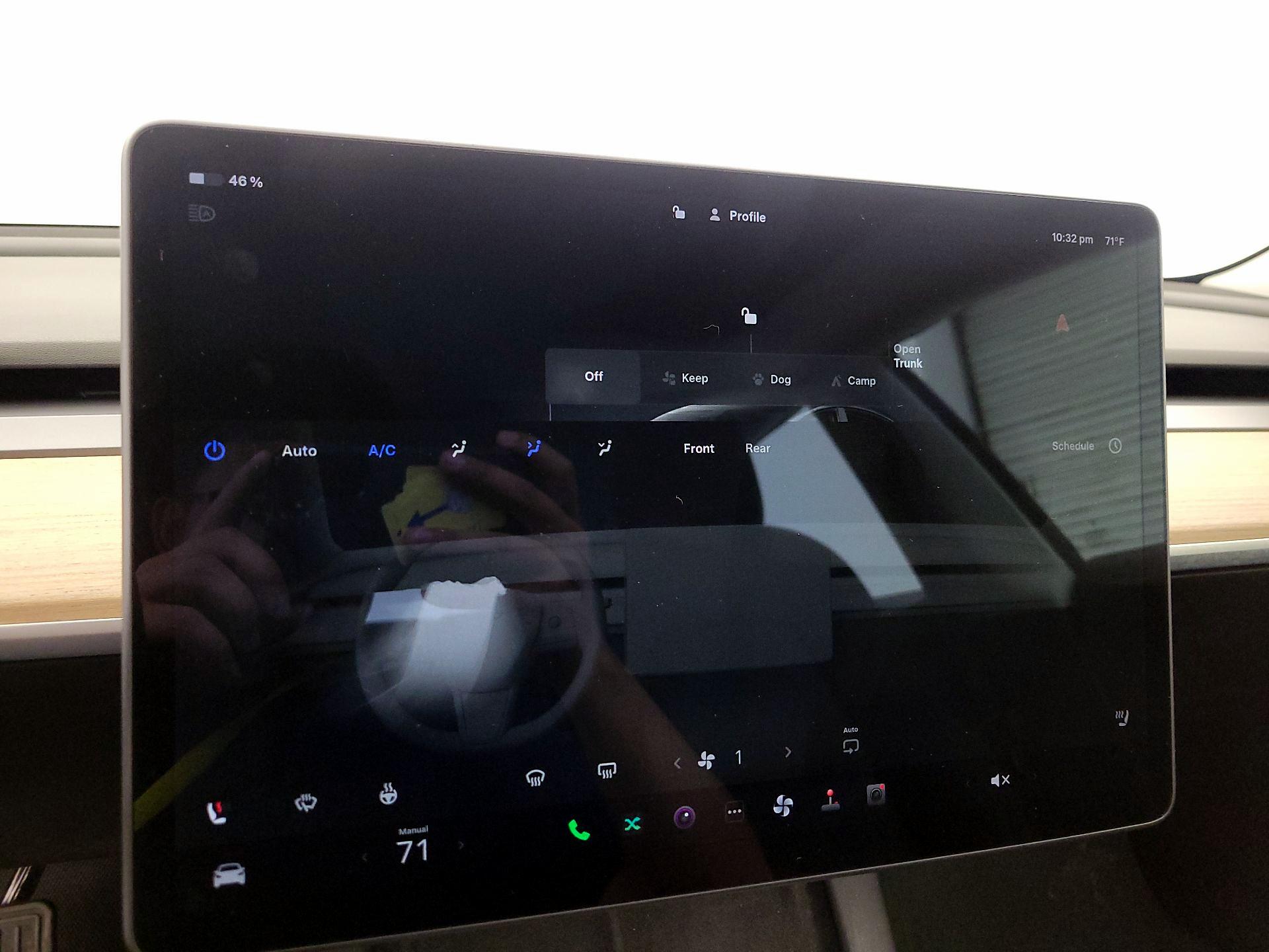 Thumbnail: 2022 Tesla Model 3 - 16
