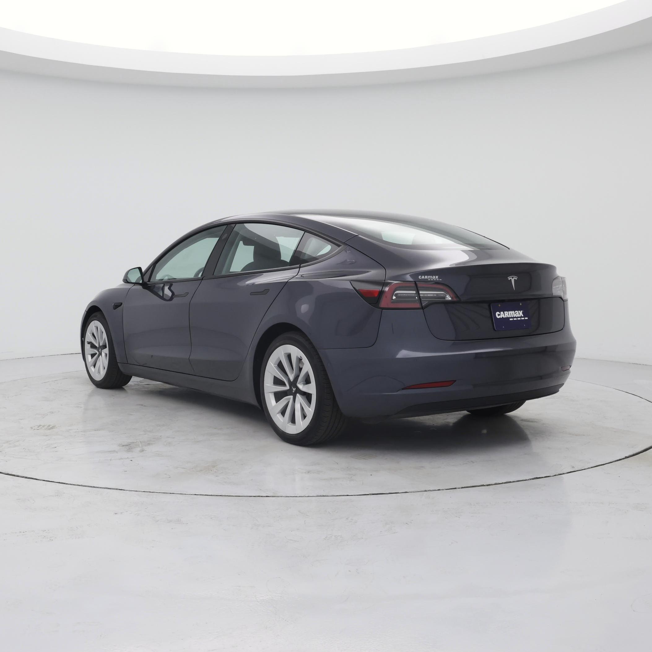 Thumbnail: 2022 Tesla Model 3 - 2