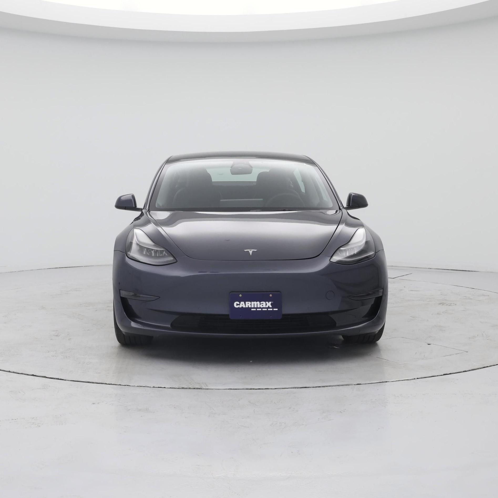 Thumbnail: 2022 Tesla Model 3 - 5