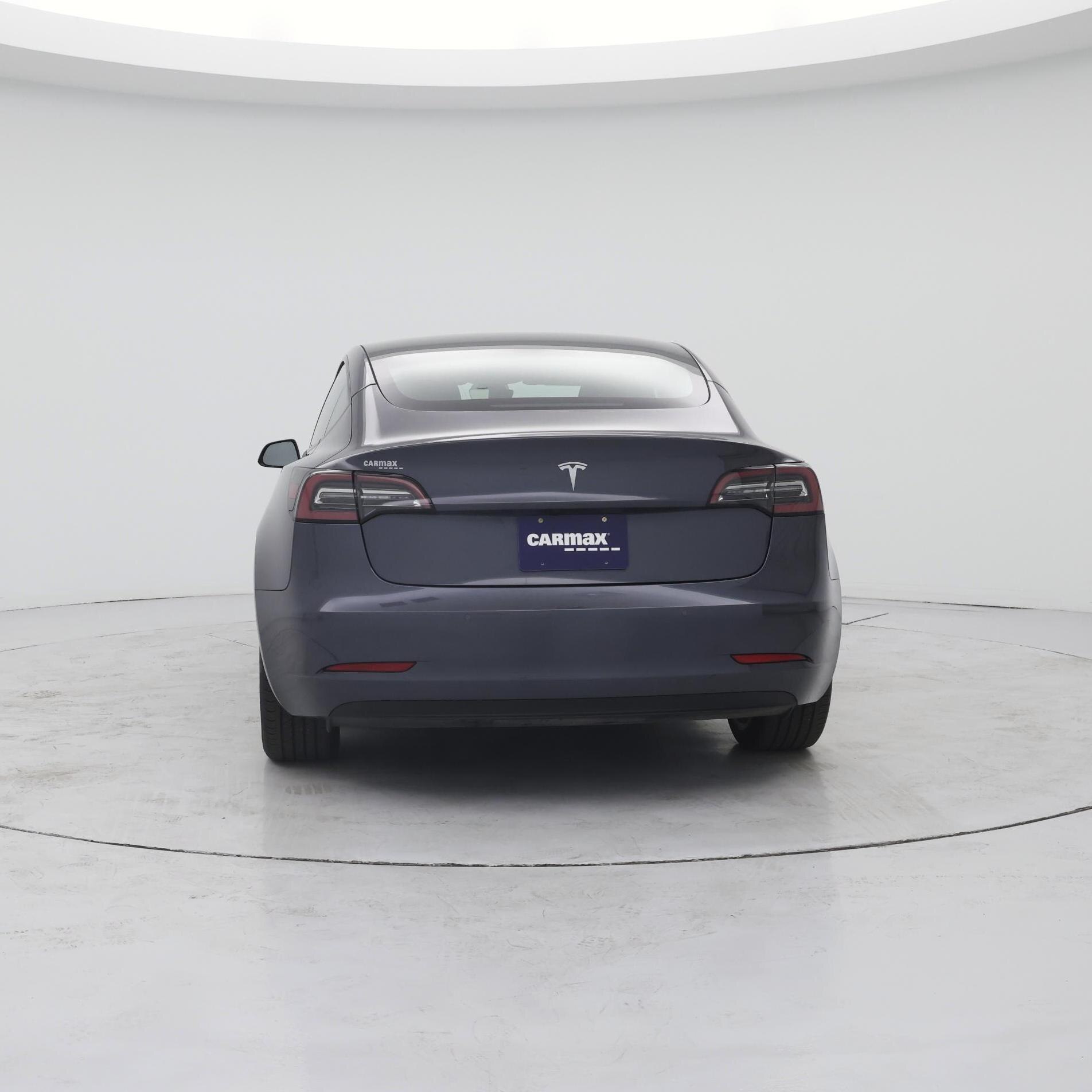 Thumbnail: 2022 Tesla Model 3 - 6