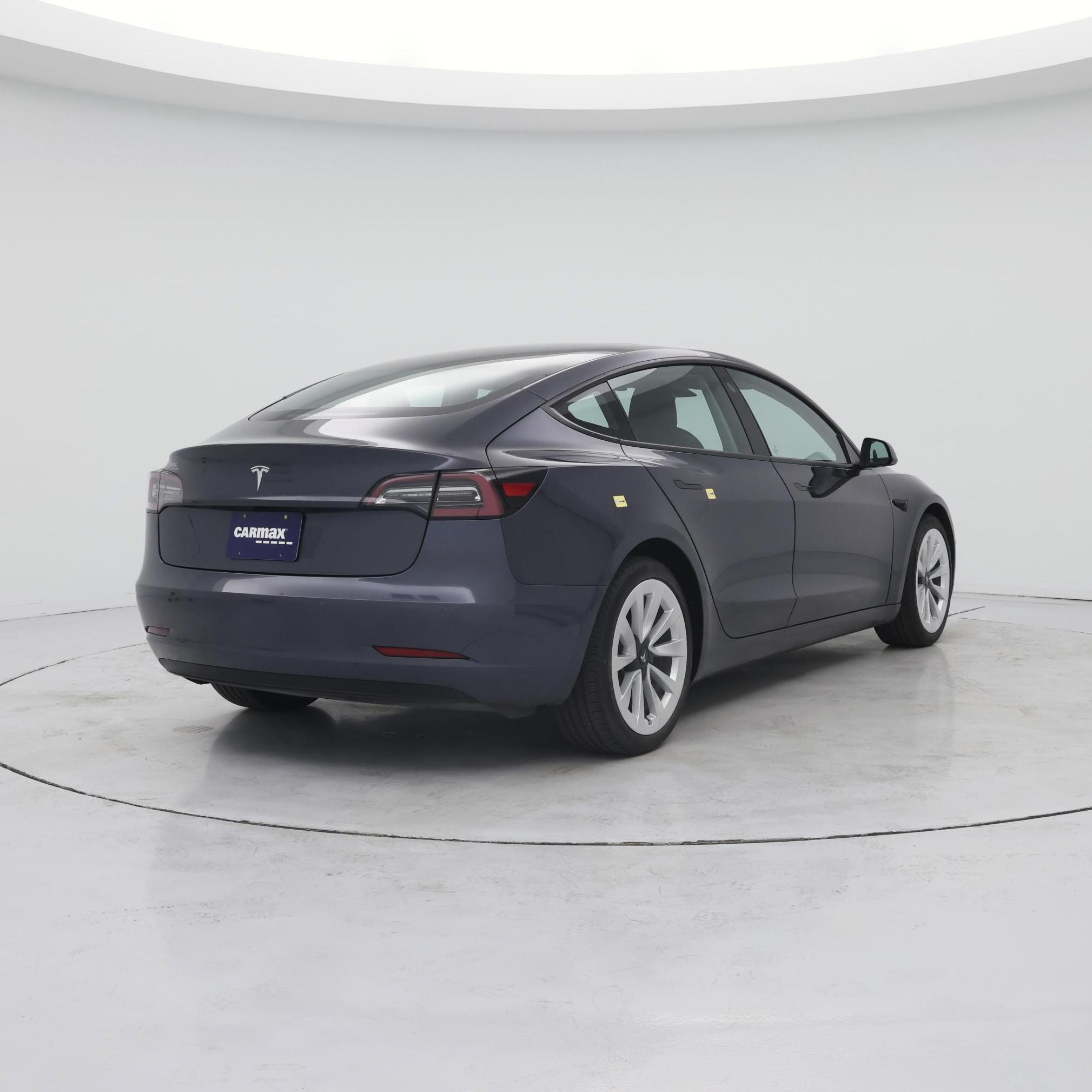 Thumbnail: 2022 Tesla Model 3 - 8