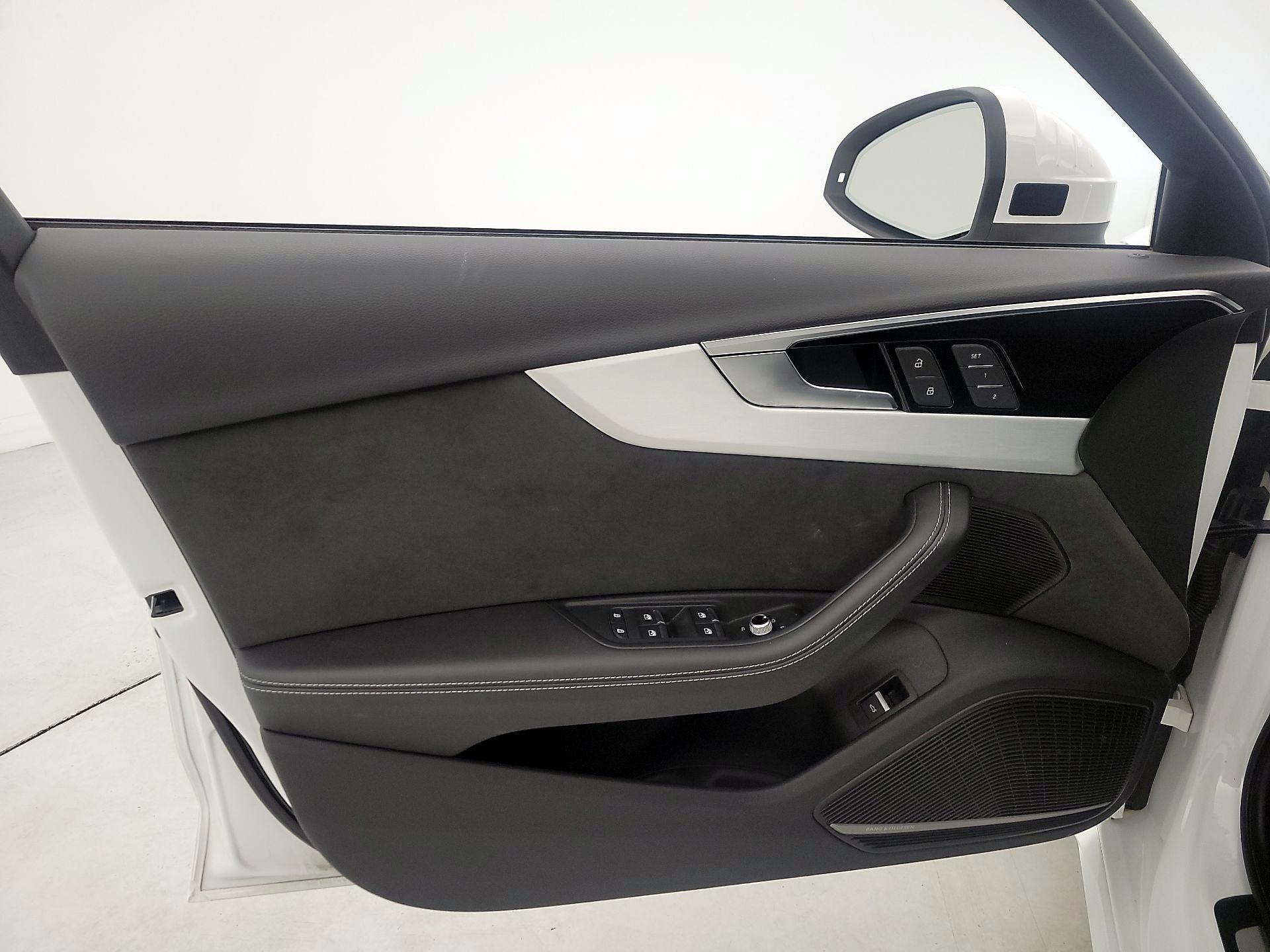 Thumbnail: 2022 Audi A4 - 12