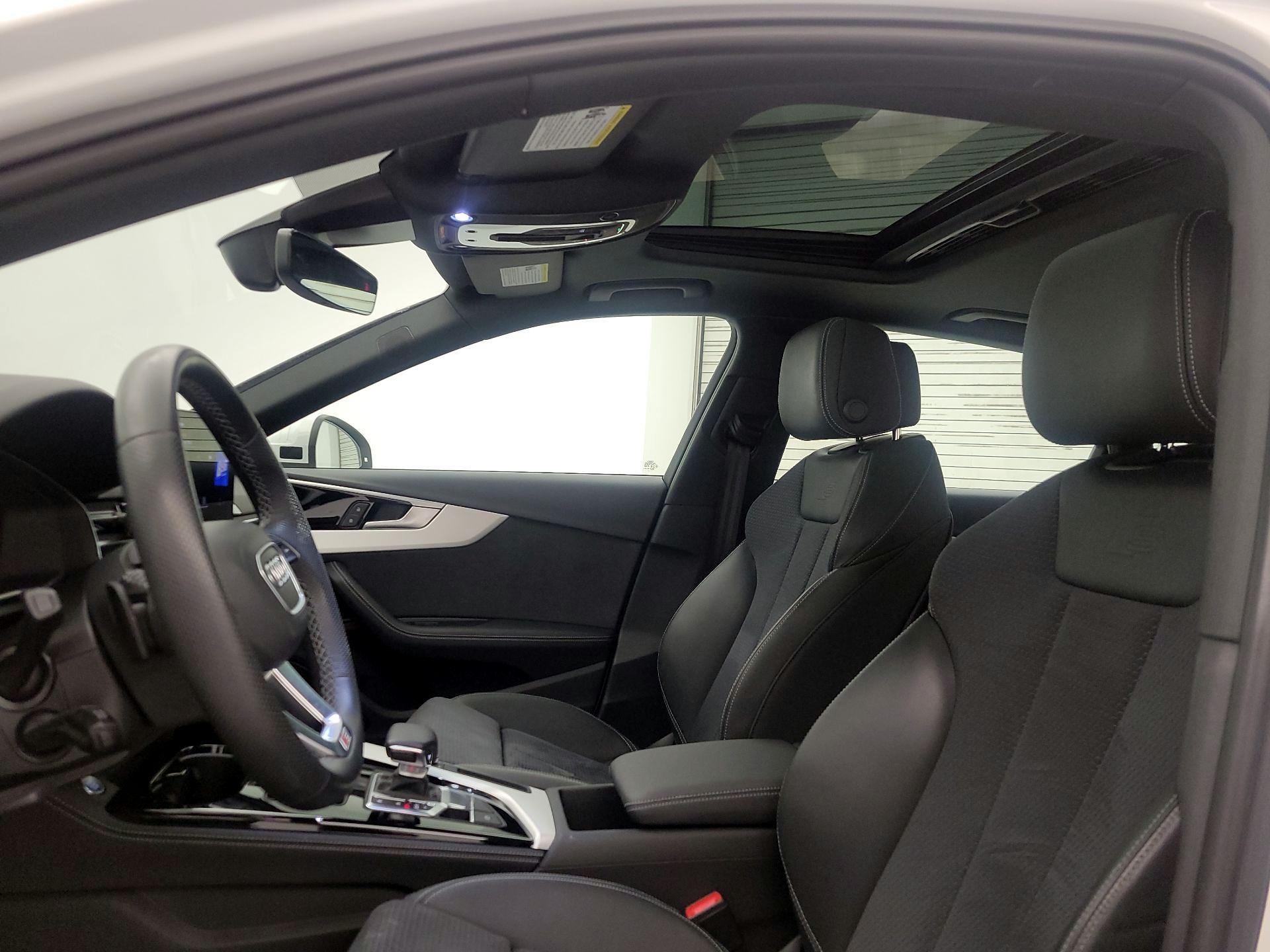 Thumbnail: 2022 Audi A4 - 20