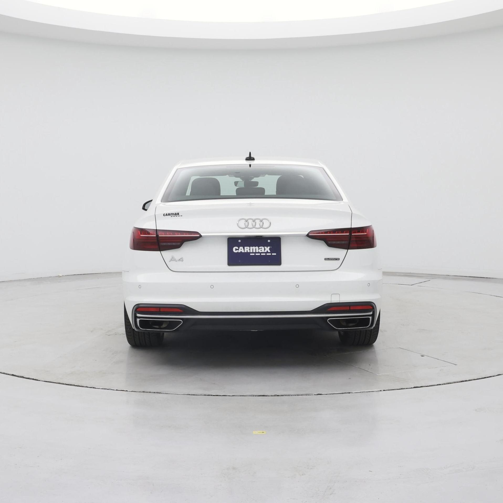 Thumbnail: 2022 Audi A4 - 6