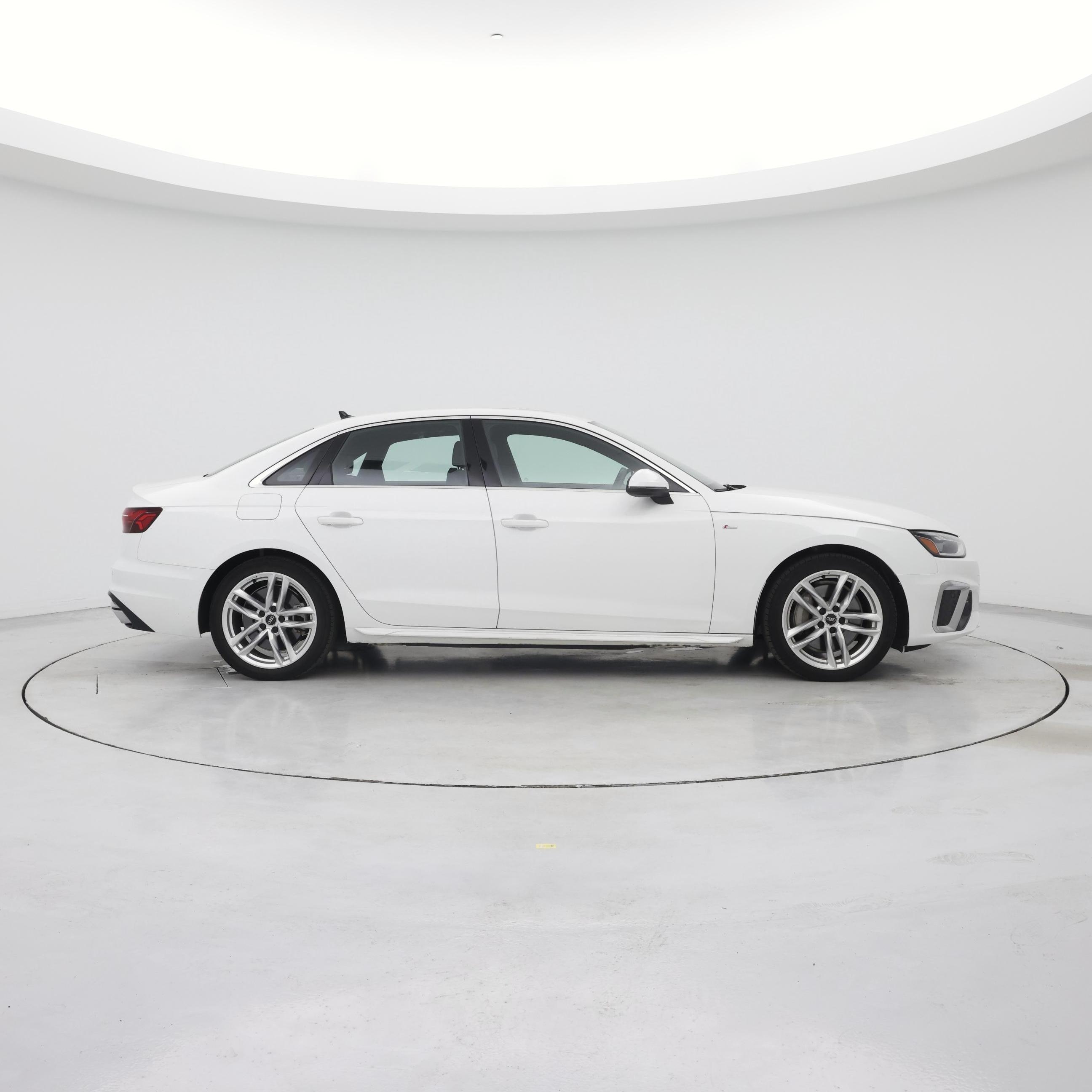 Thumbnail: 2022 Audi A4 - 7