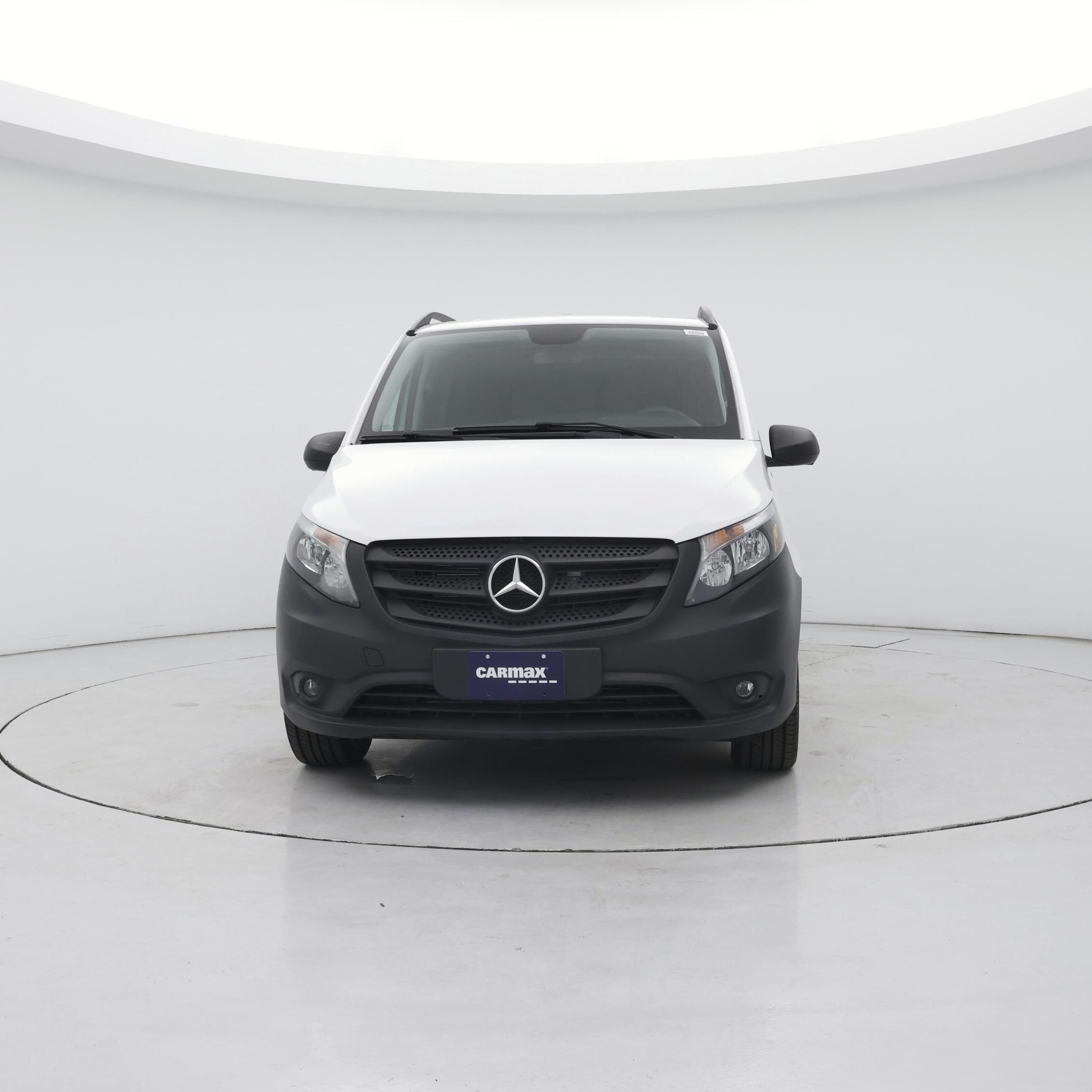 Thumbnail: 2022 Mercedes-Benz Metris - 5