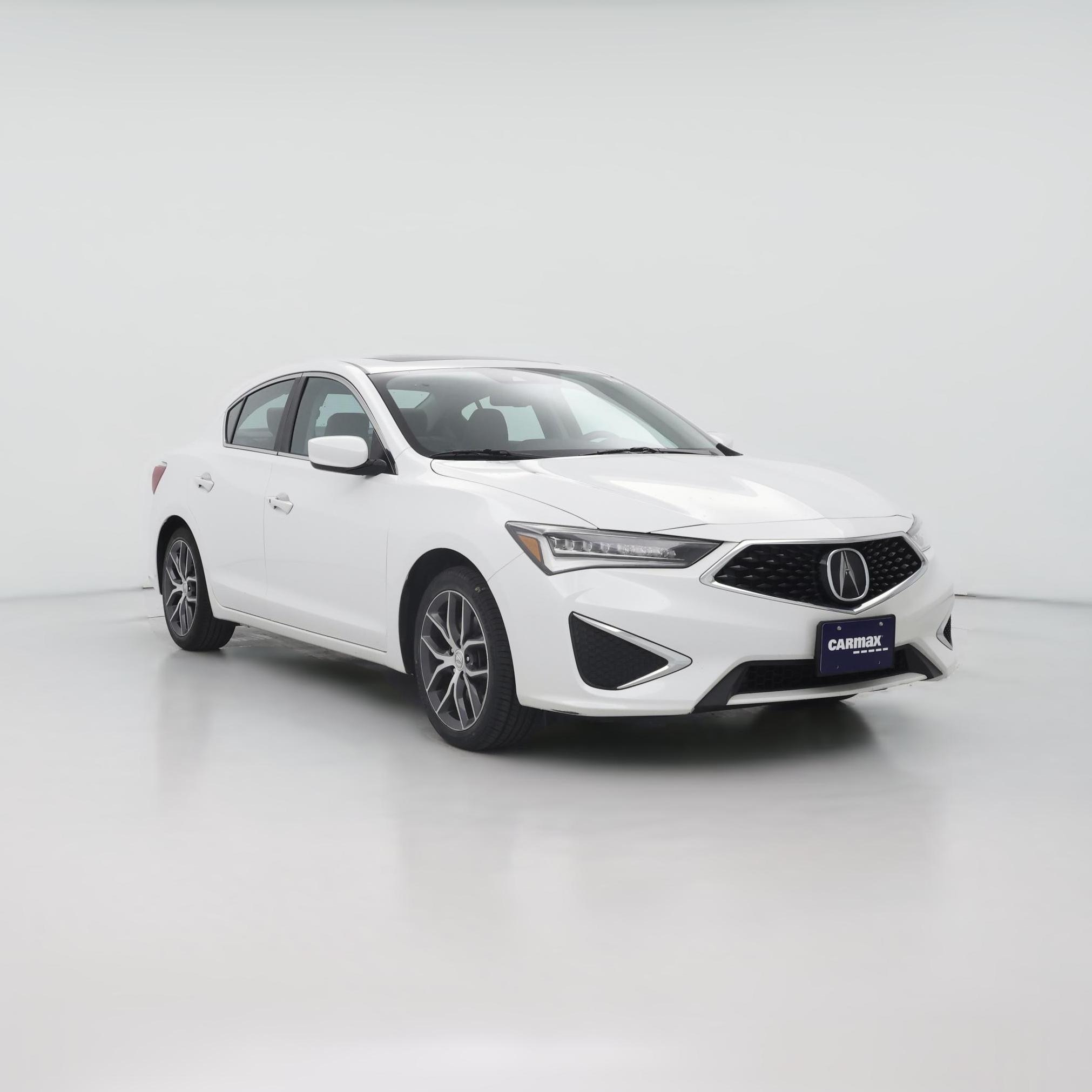 Thumbnail: 2021 Acura ILX - 1