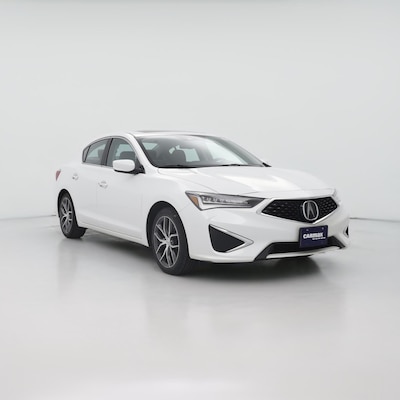 2021 Acura ILX Premium