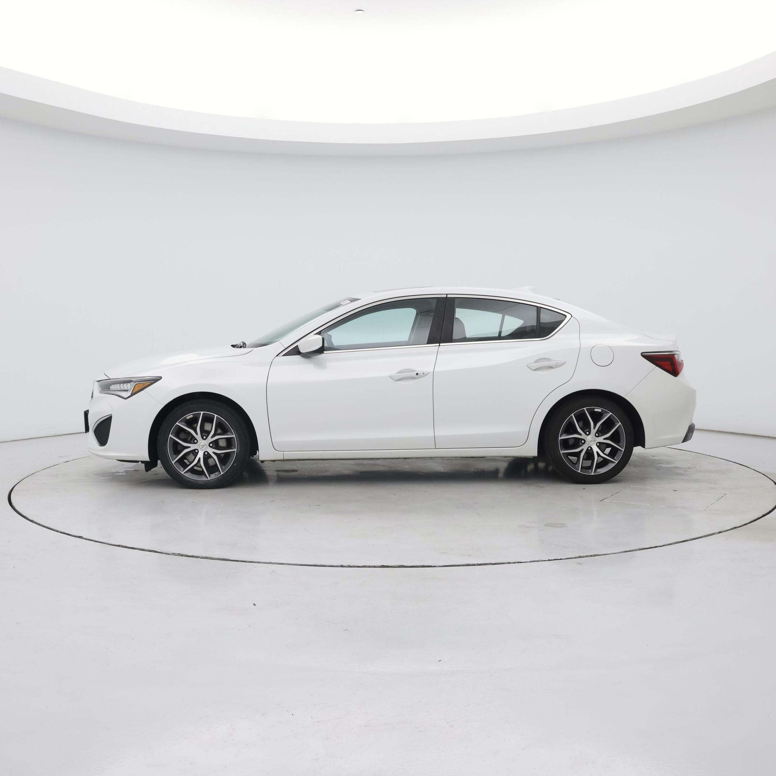 Thumbnail: 2021 Acura ILX - 3