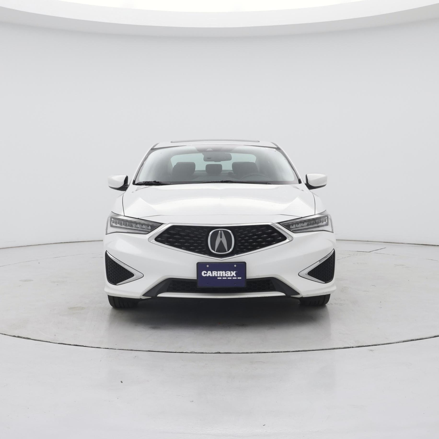 Thumbnail: 2021 Acura ILX - 5