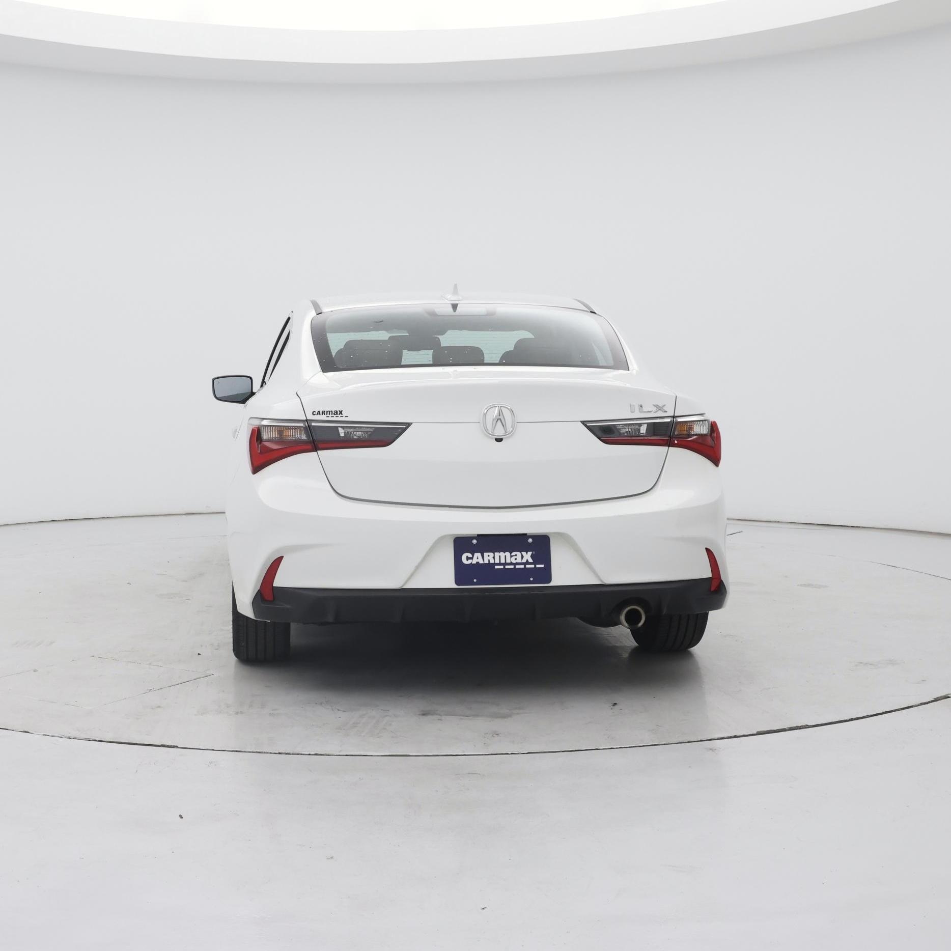 Thumbnail: 2021 Acura ILX - 6