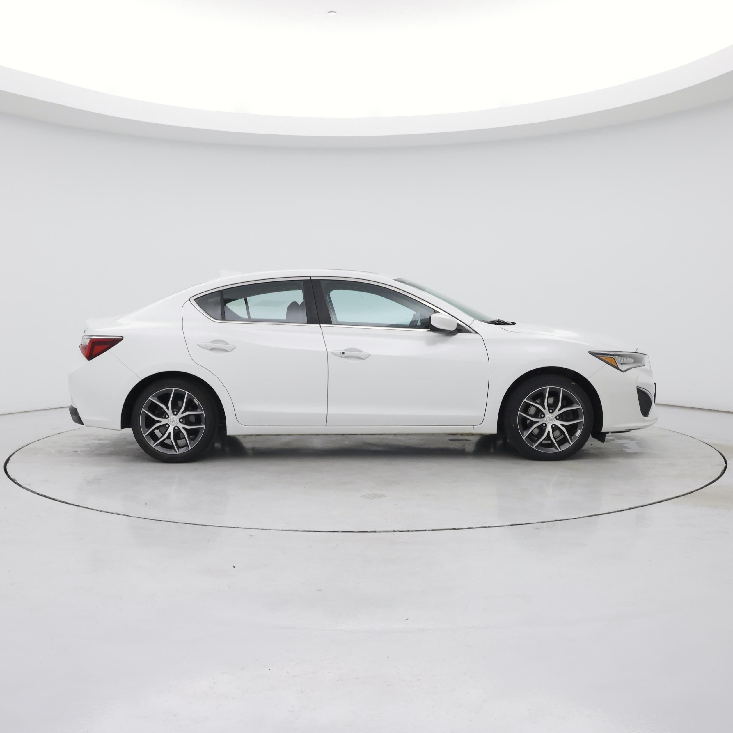 Thumbnail: 2021 Acura ILX - 7