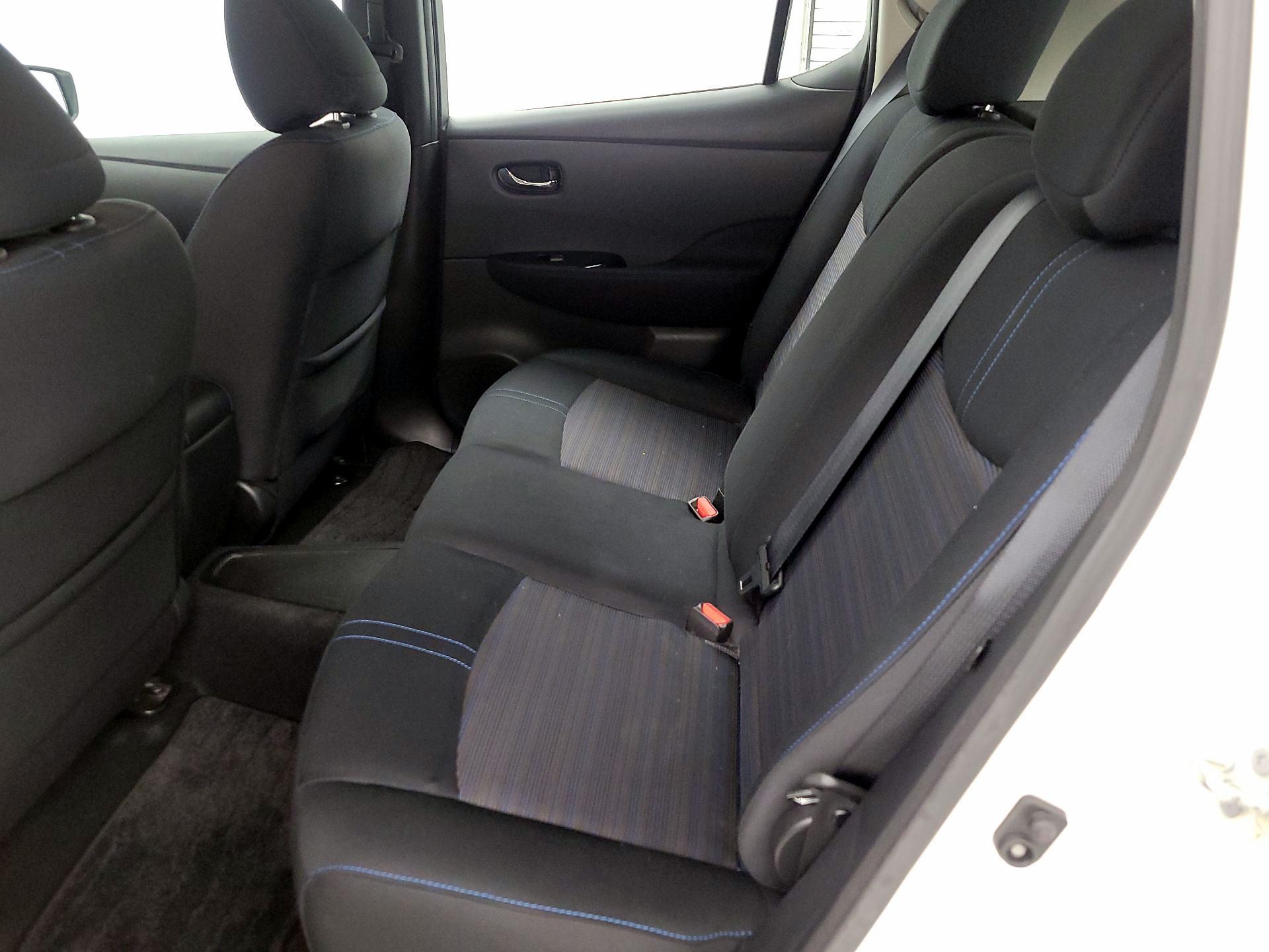 Thumbnail: 2019 Nissan Leaf - 20