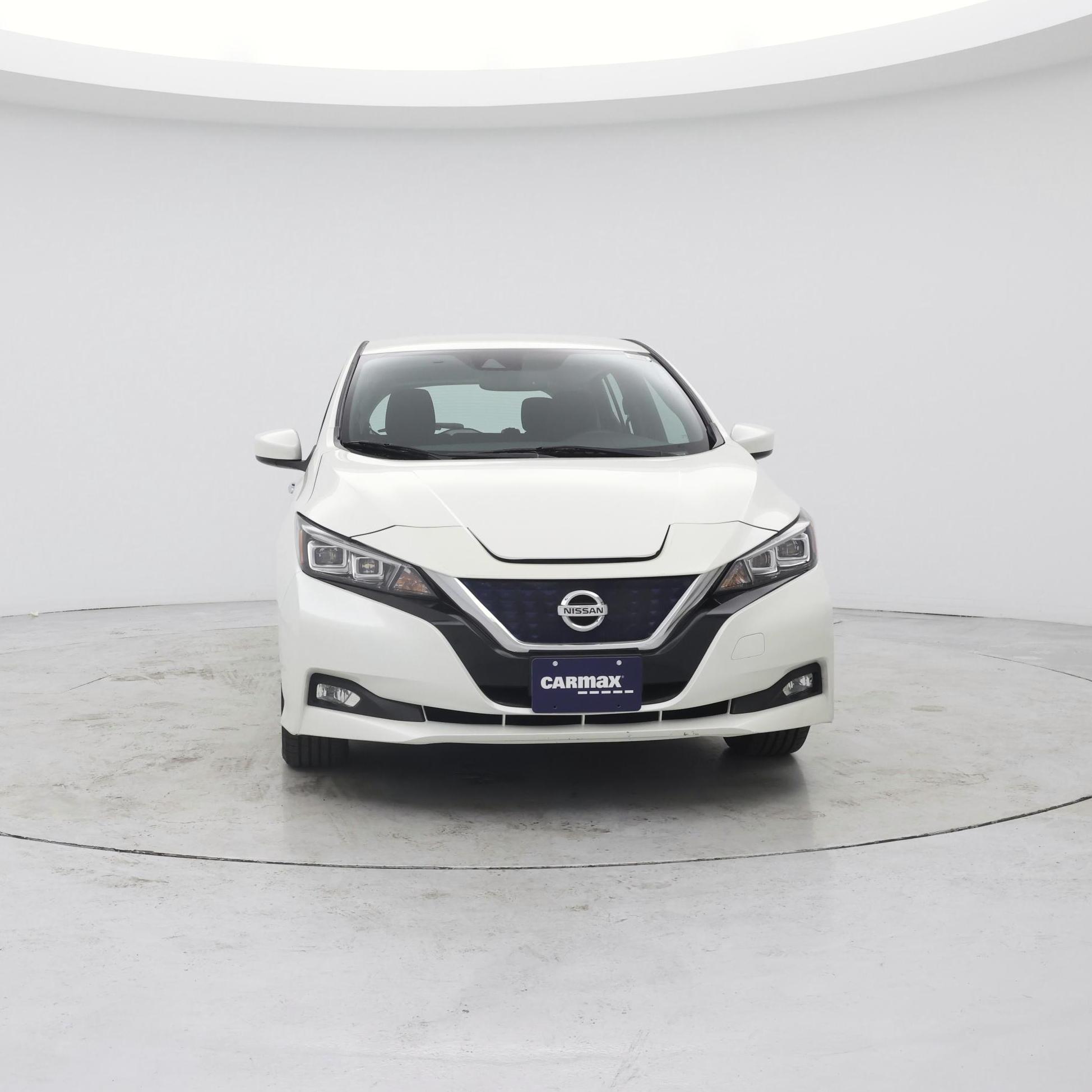Thumbnail: 2019 Nissan Leaf - 5