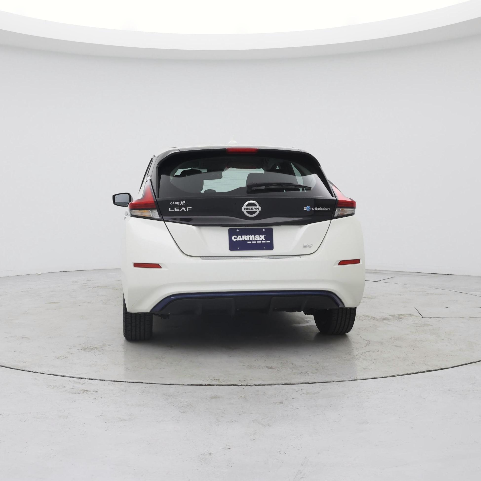 Thumbnail: 2019 Nissan Leaf - 6