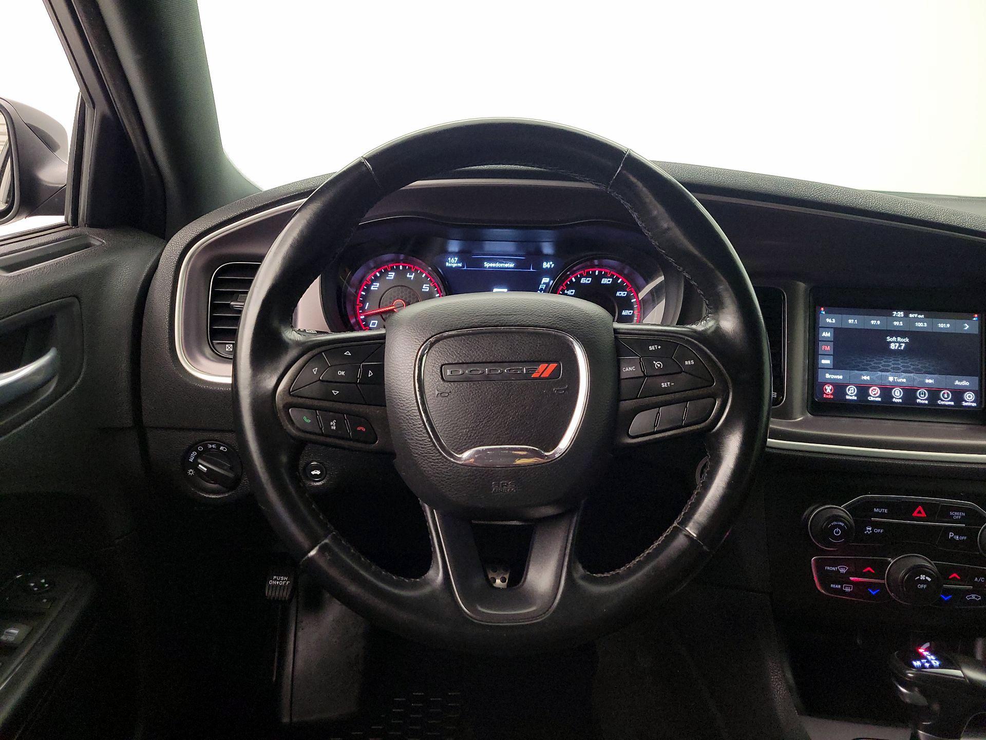 Thumbnail: 2021 Dodge Charger - 10