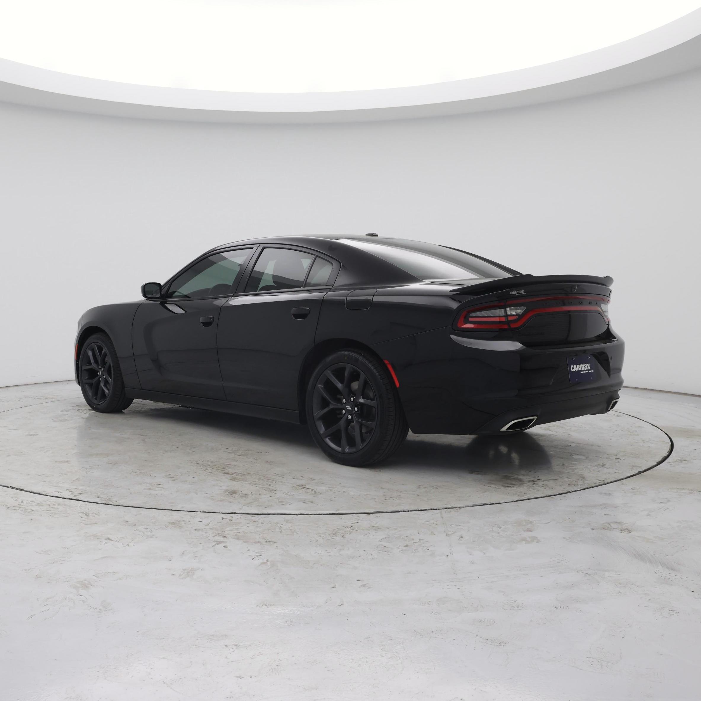 Thumbnail: 2021 Dodge Charger - 2