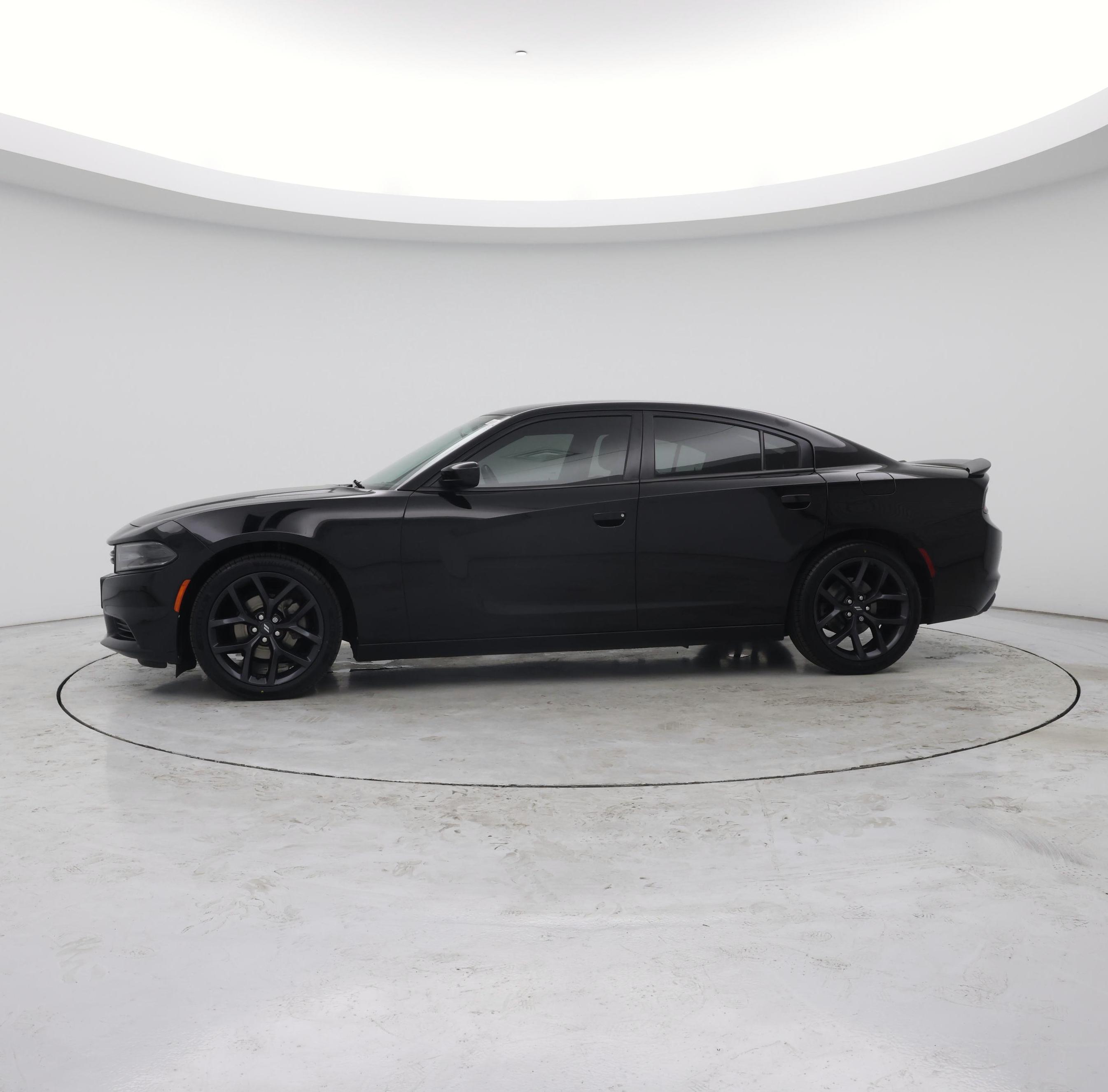 Thumbnail: 2021 Dodge Charger - 3