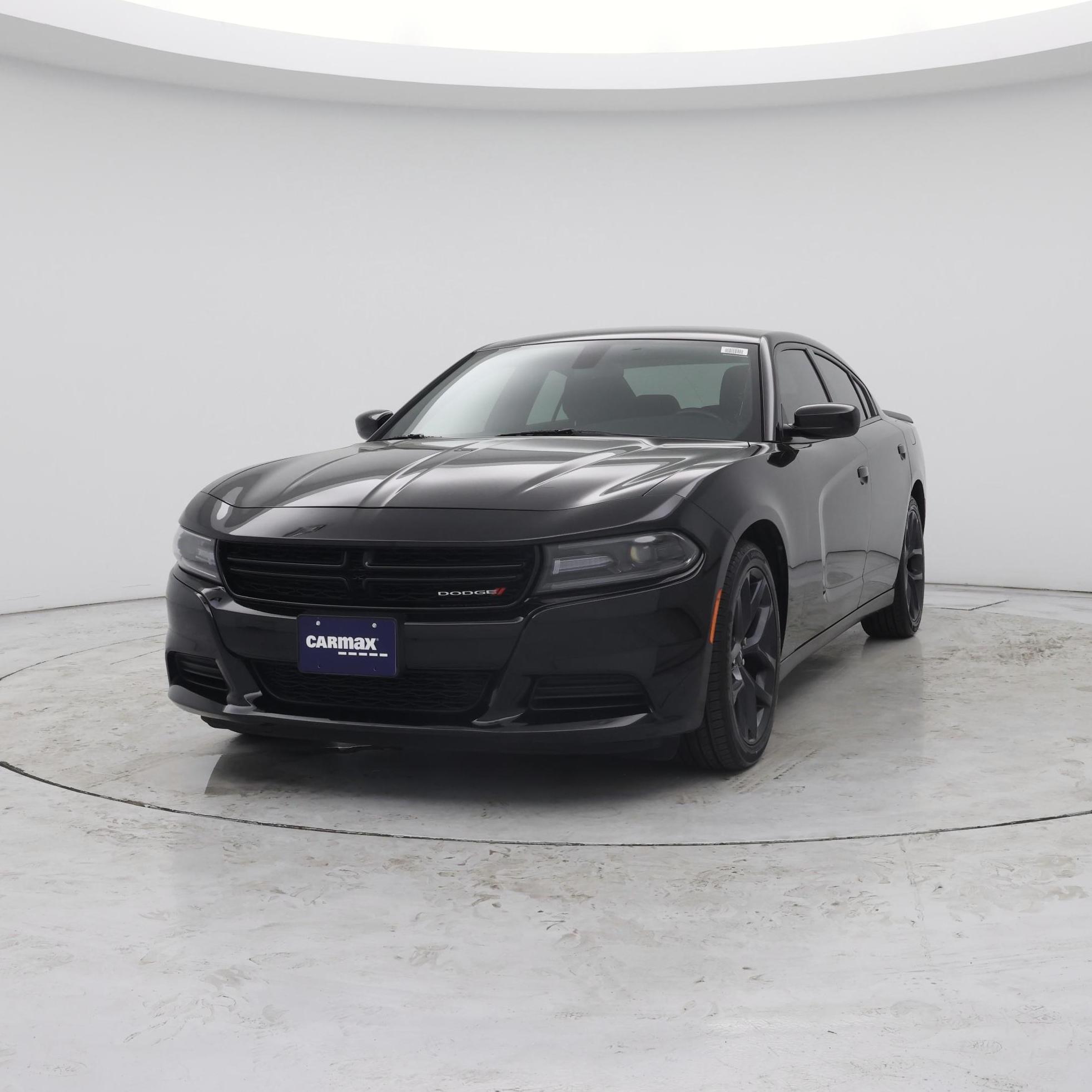 Thumbnail: 2021 Dodge Charger - 4