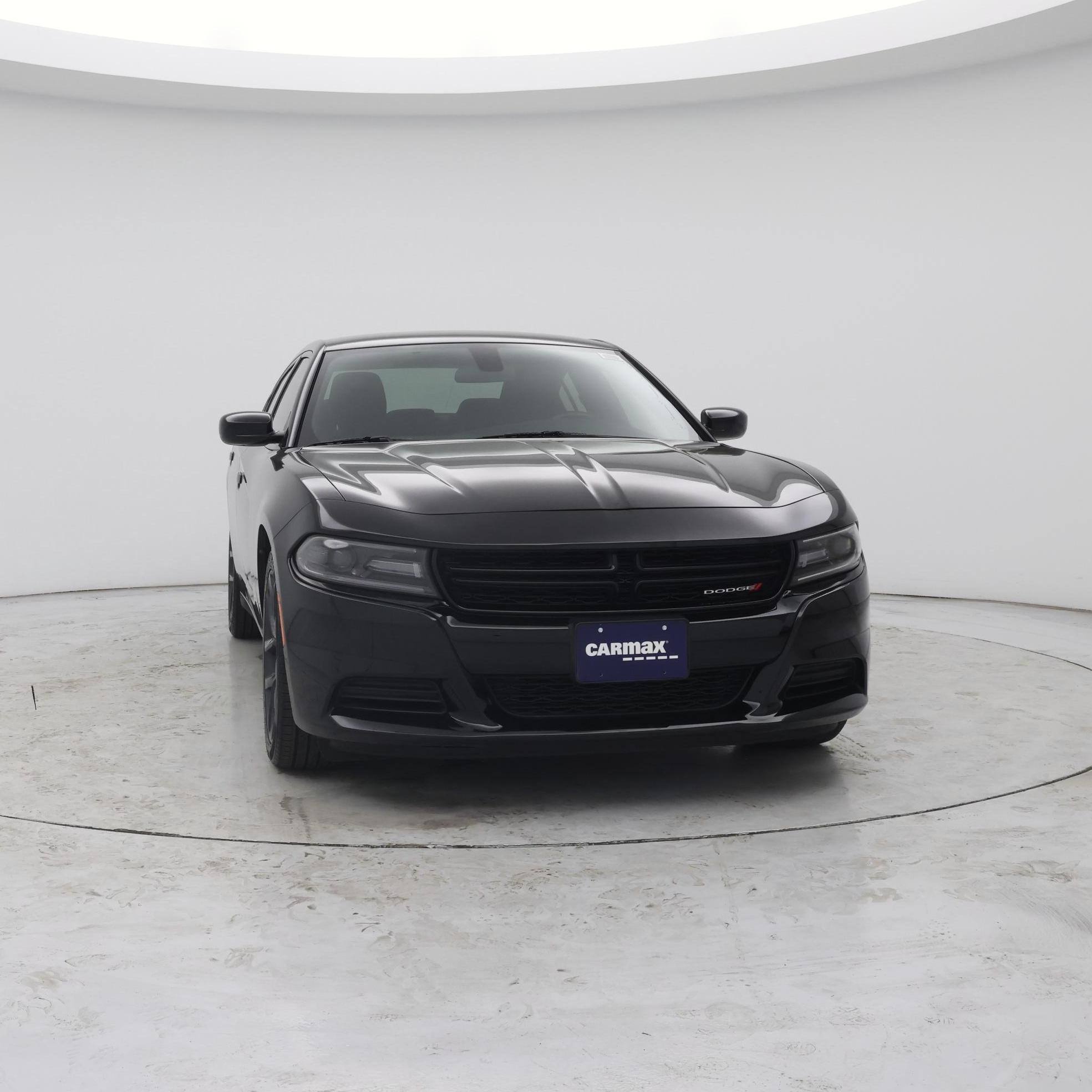 Thumbnail: 2021 Dodge Charger - 5