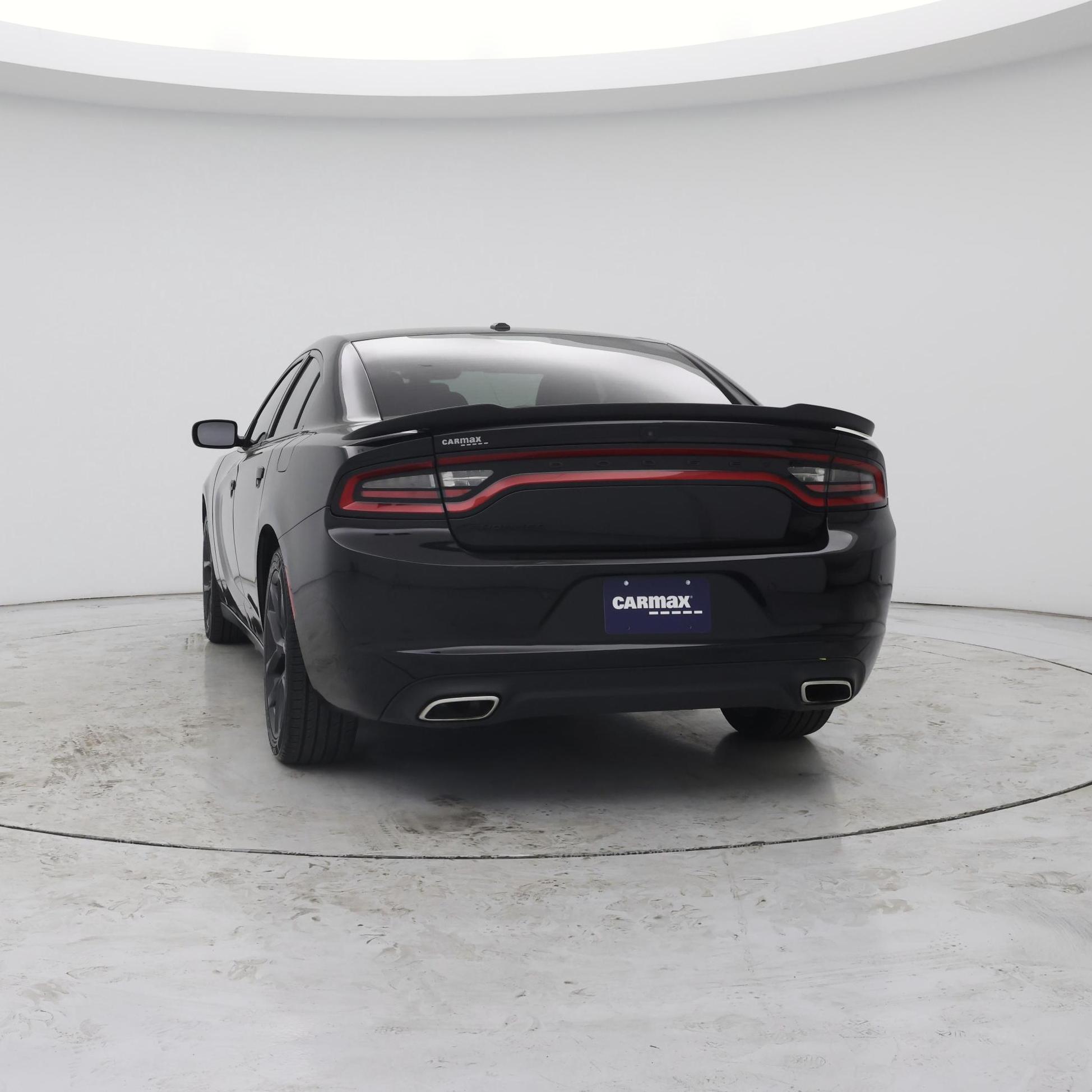 Thumbnail: 2021 Dodge Charger - 6