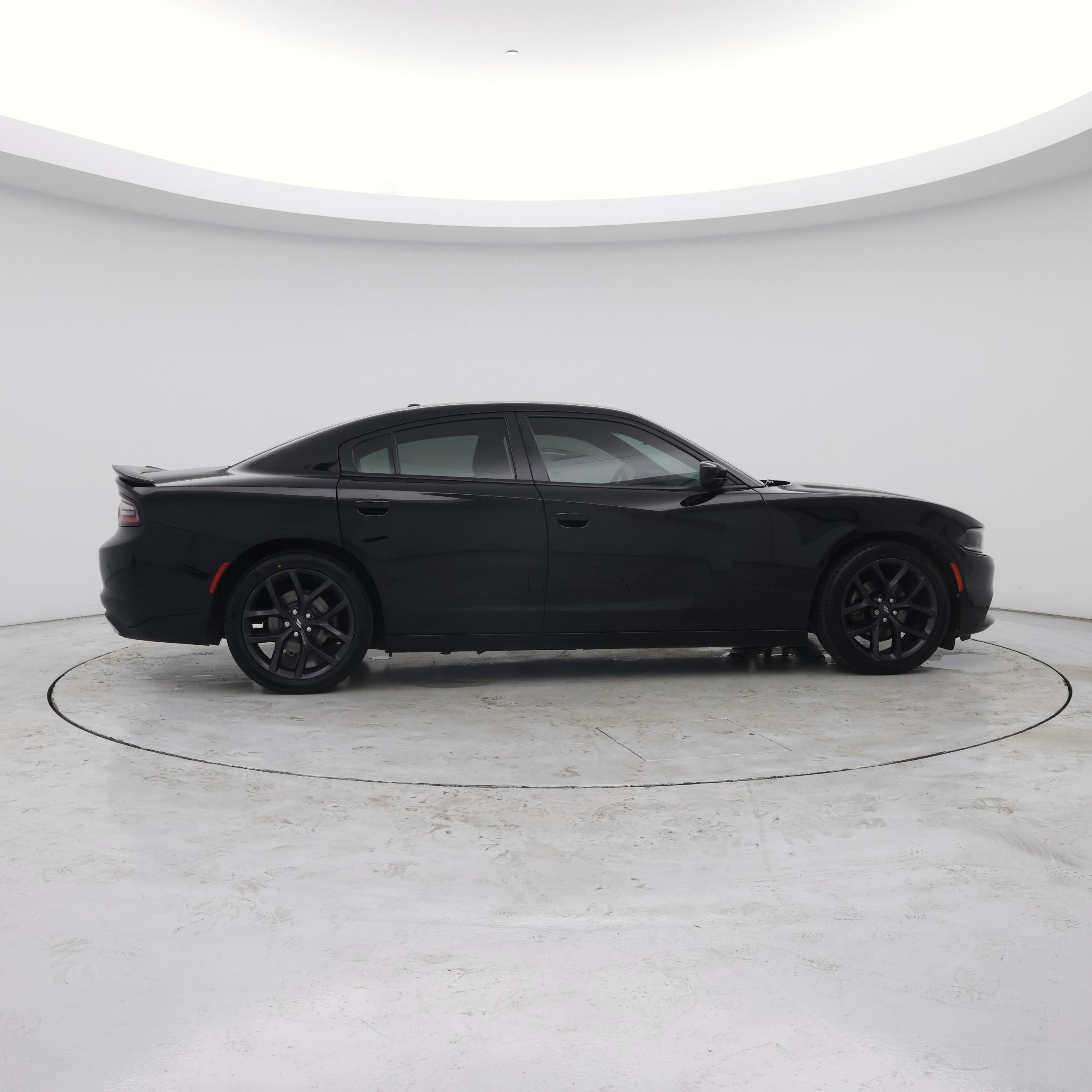 Thumbnail: 2021 Dodge Charger - 7