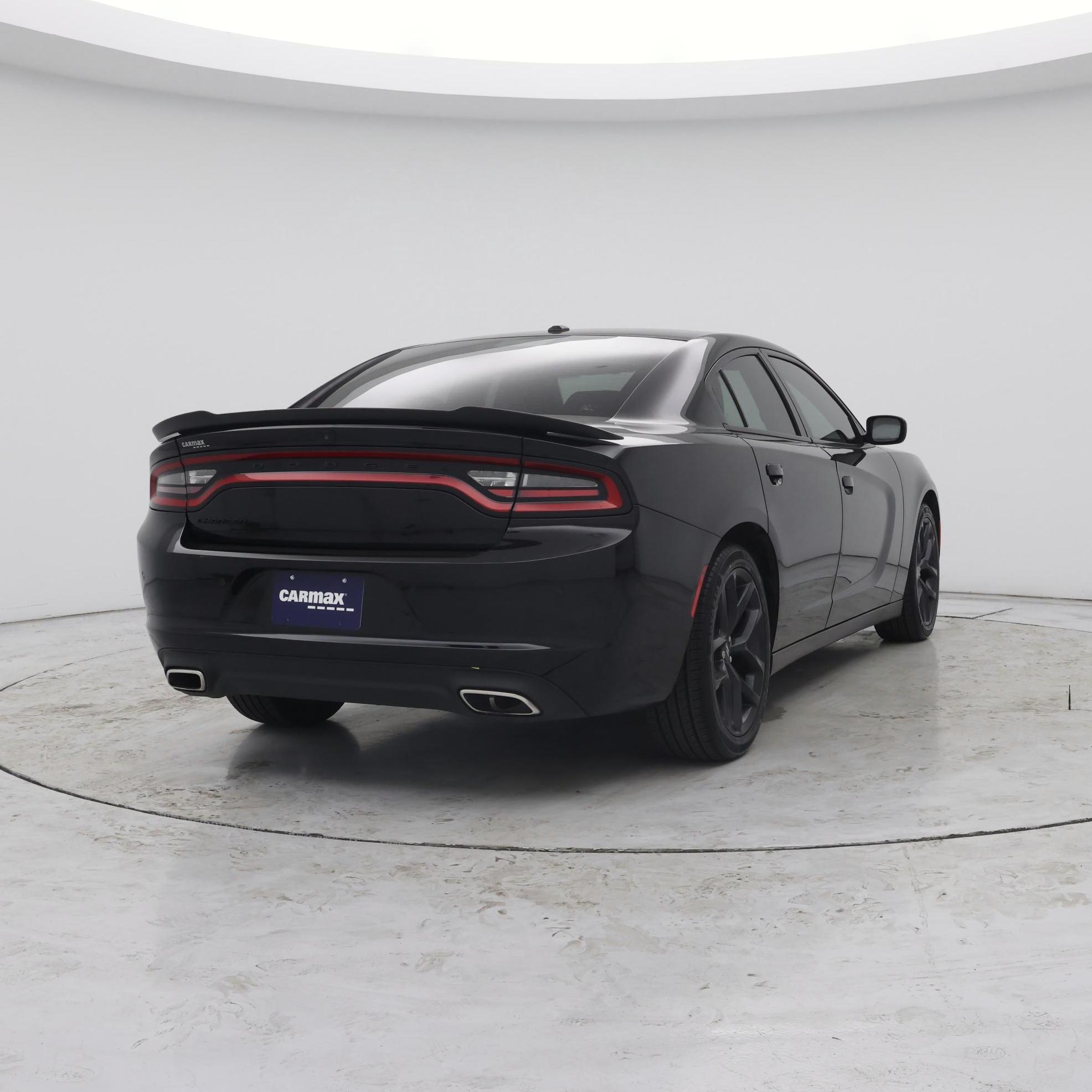 Thumbnail: 2021 Dodge Charger - 8