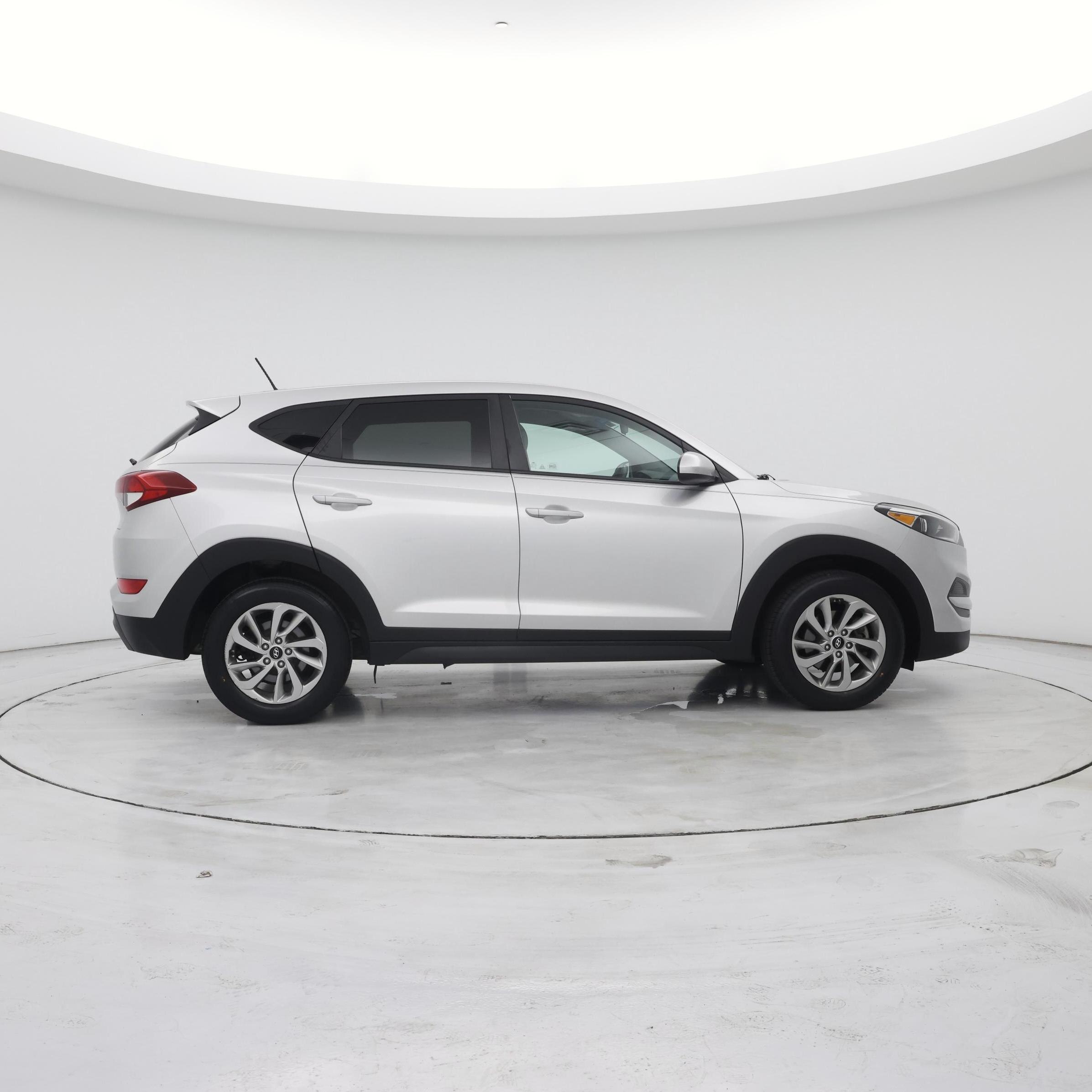 Thumbnail: 2017 Hyundai Tucson - 7