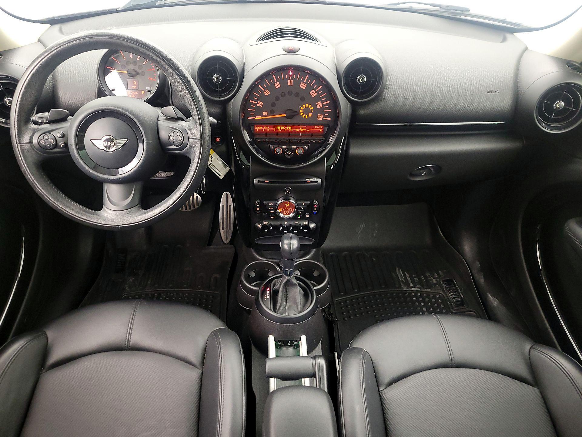 Thumbnail: 2016 MINI Cooper Countryman - 9