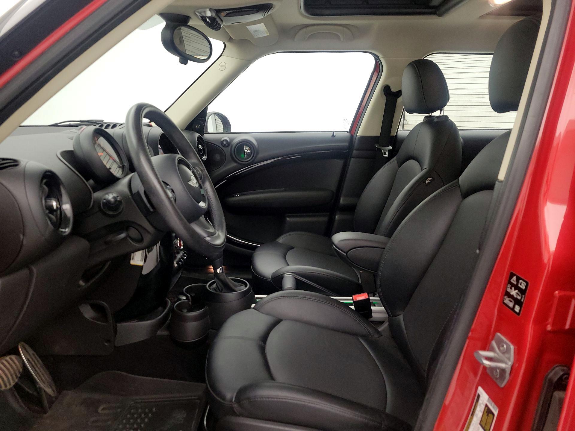 Thumbnail: 2016 MINI Cooper Countryman - 11
