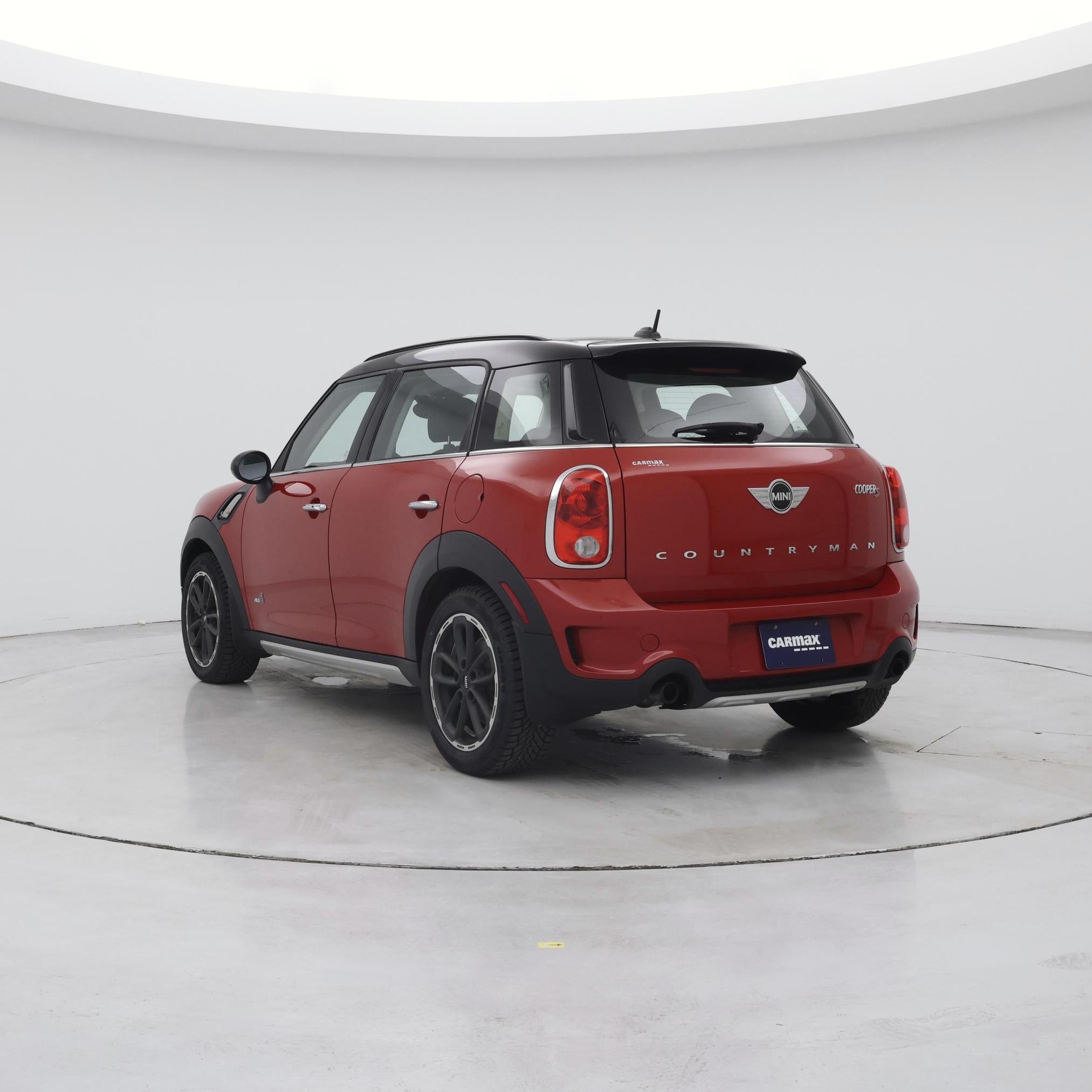 Thumbnail: 2016 MINI Cooper Countryman - 2