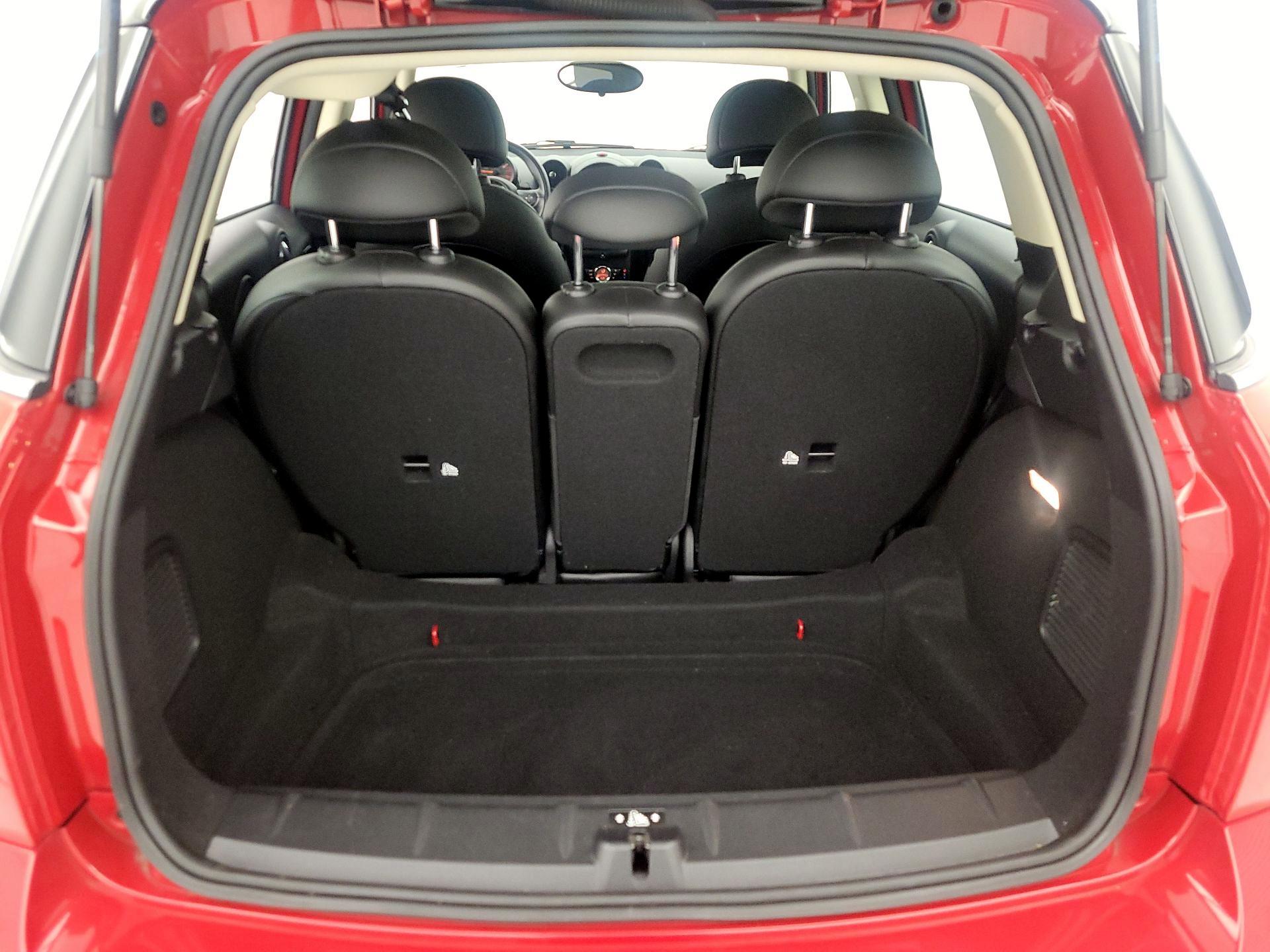 Thumbnail: 2016 MINI Cooper Countryman - 19