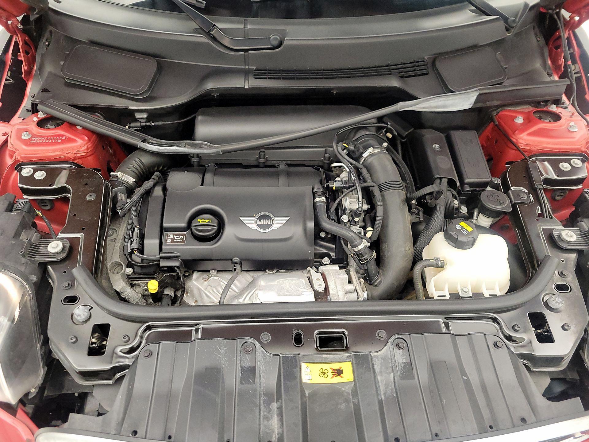 Thumbnail: 2016 MINI Cooper Countryman - 20