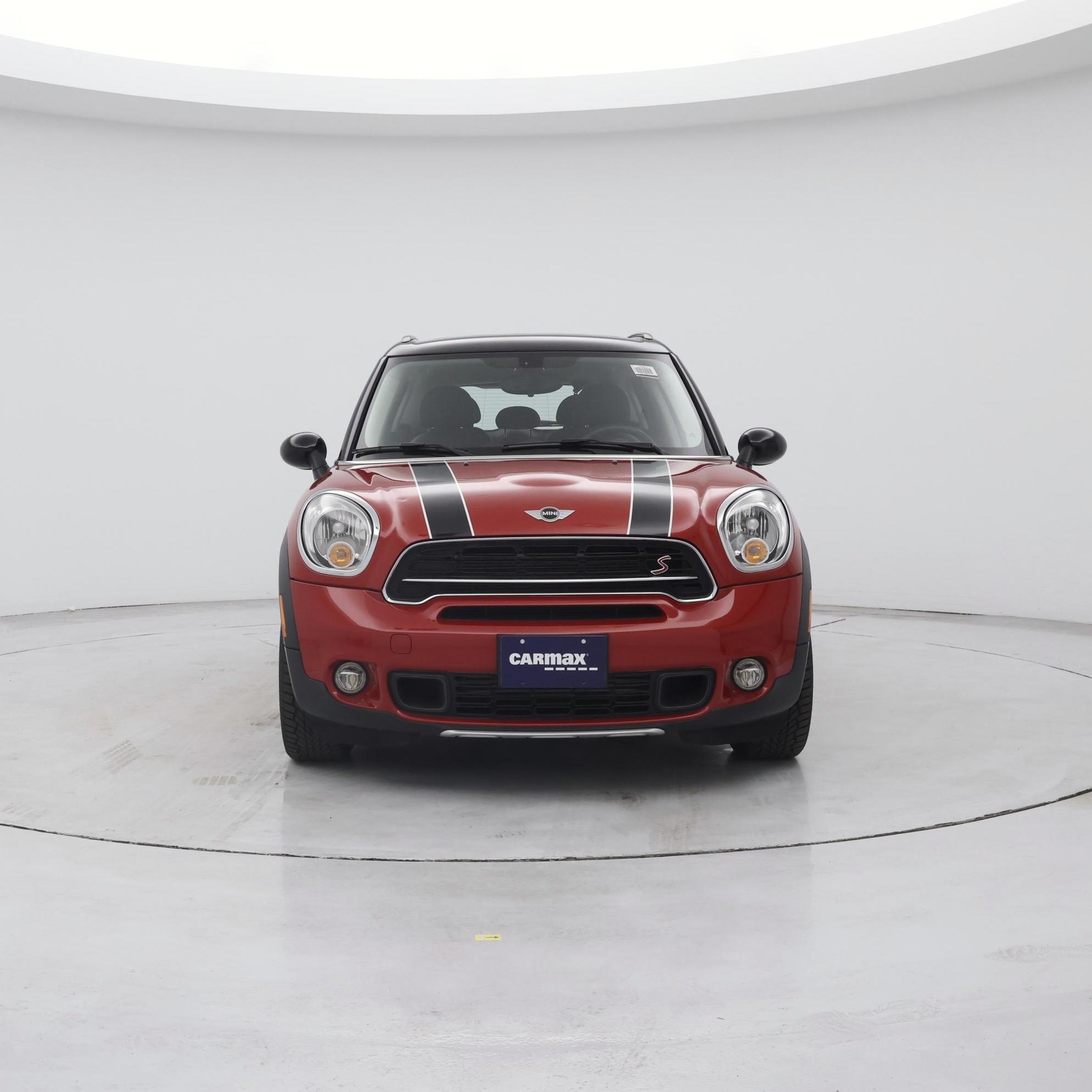 Thumbnail: 2016 MINI Cooper Countryman - 5