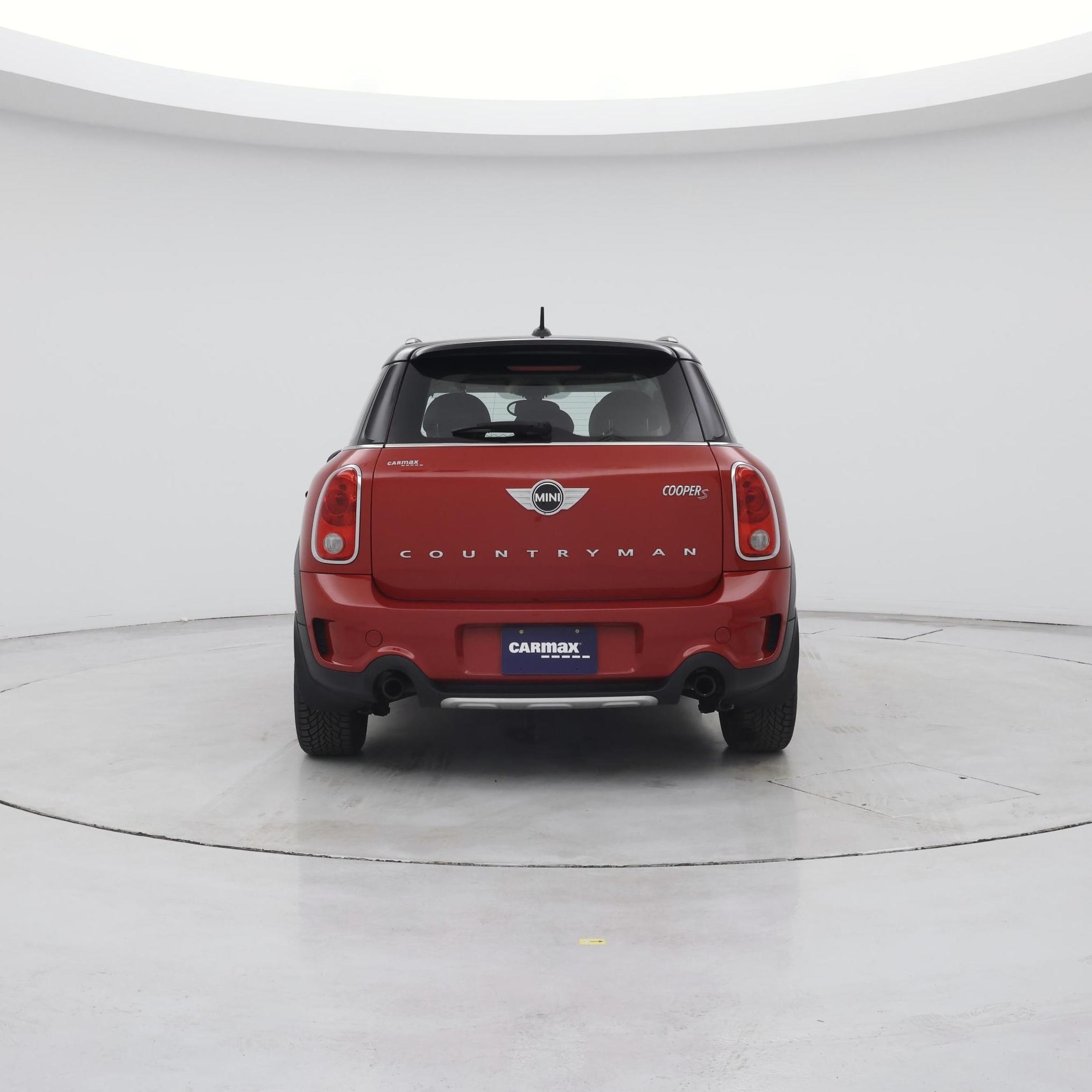 Thumbnail: 2016 MINI Cooper Countryman - 6