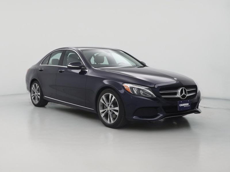 2015 Mercedes-Benz C-Class C 300 -
                  Hillside, IL