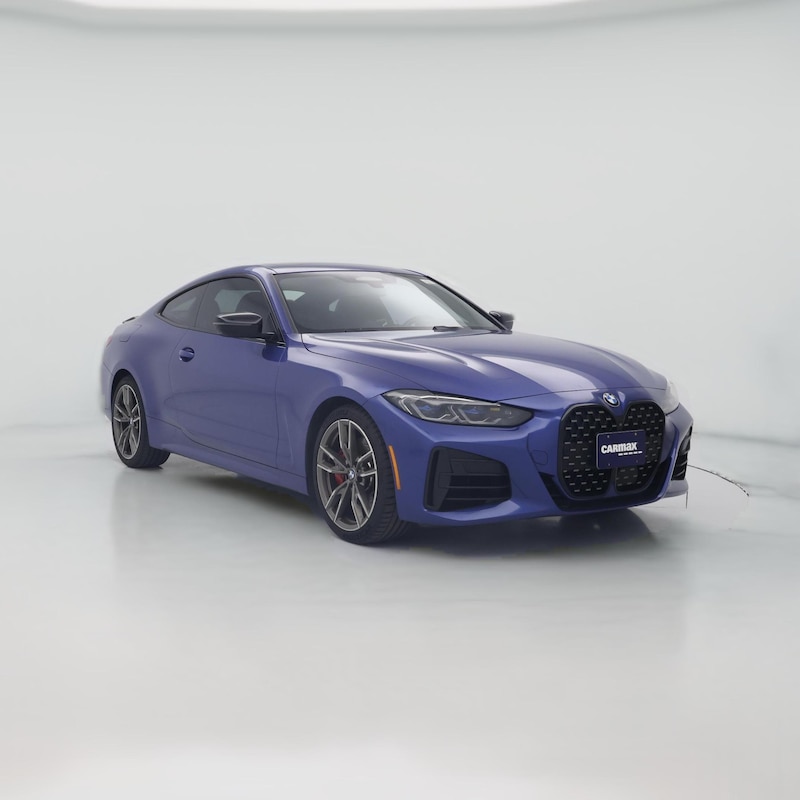 2021 BMW M440 I xDrive