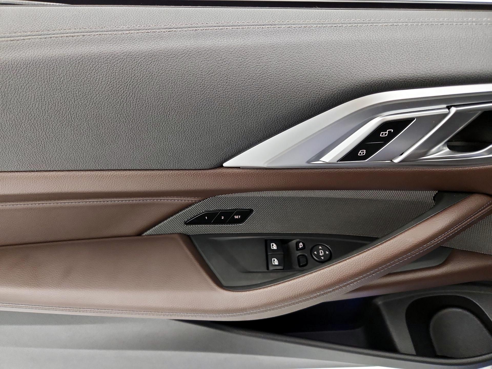 Thumbnail: 2021 BMW 4 Series - 12