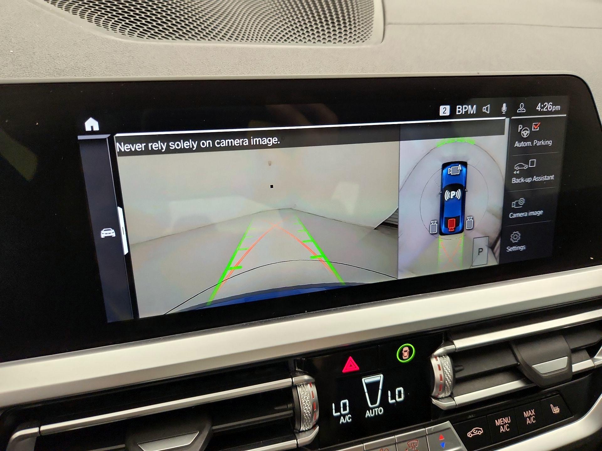 Thumbnail: 2021 BMW 4 Series - 15